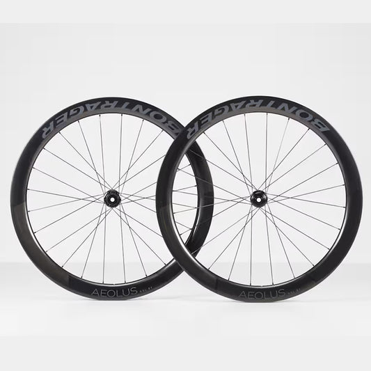 Bontrager Aeolus RSL 51 TLR