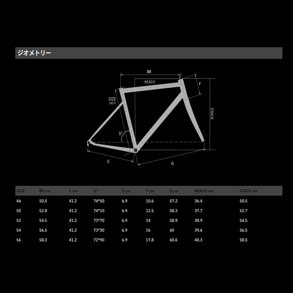 DE ROSA 838　ベックオンオリジナル完成車