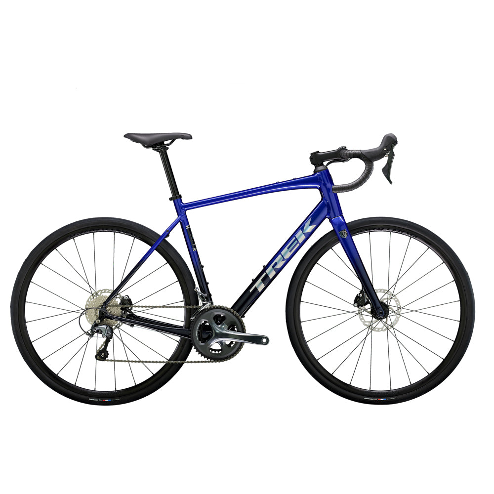 TREK Domane 4 アルミフレーム ロードバイク TREK DOMANE AL 4 Gen 4 – スポーツサイクルショップベックオン
