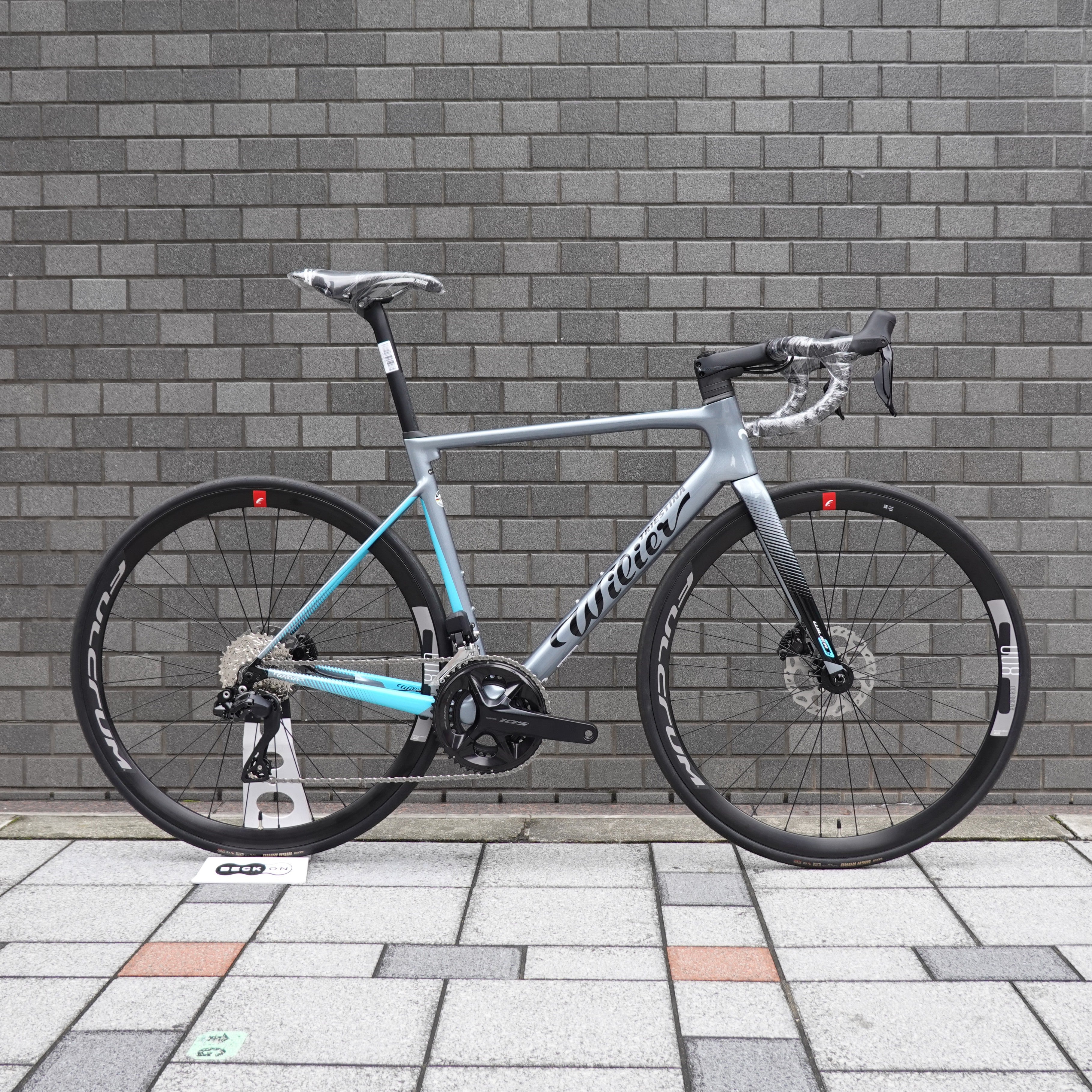 Wilier (ウィリエール) – スポーツサイクルショップベックオン