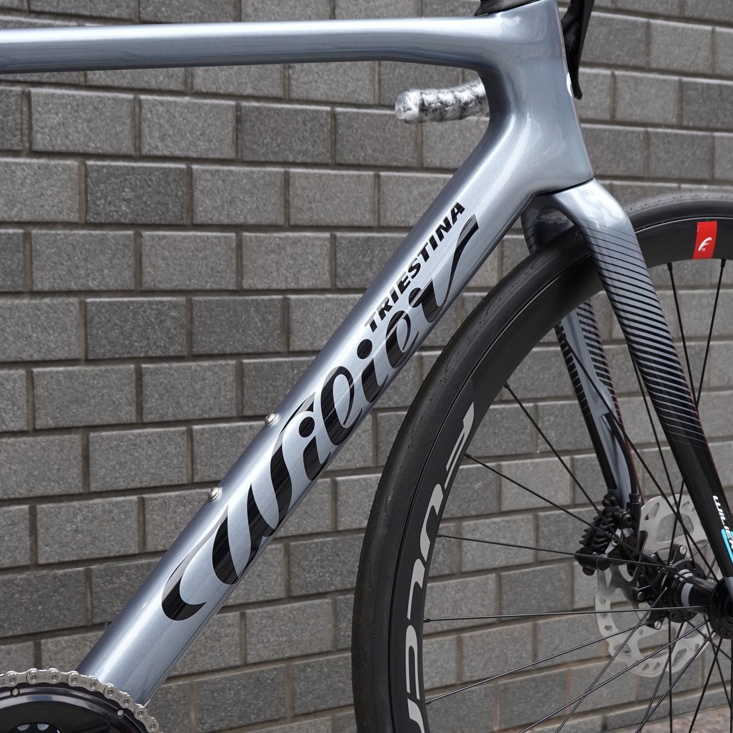 Wilier ZERO SL　ベックオンオリジナル完成車
