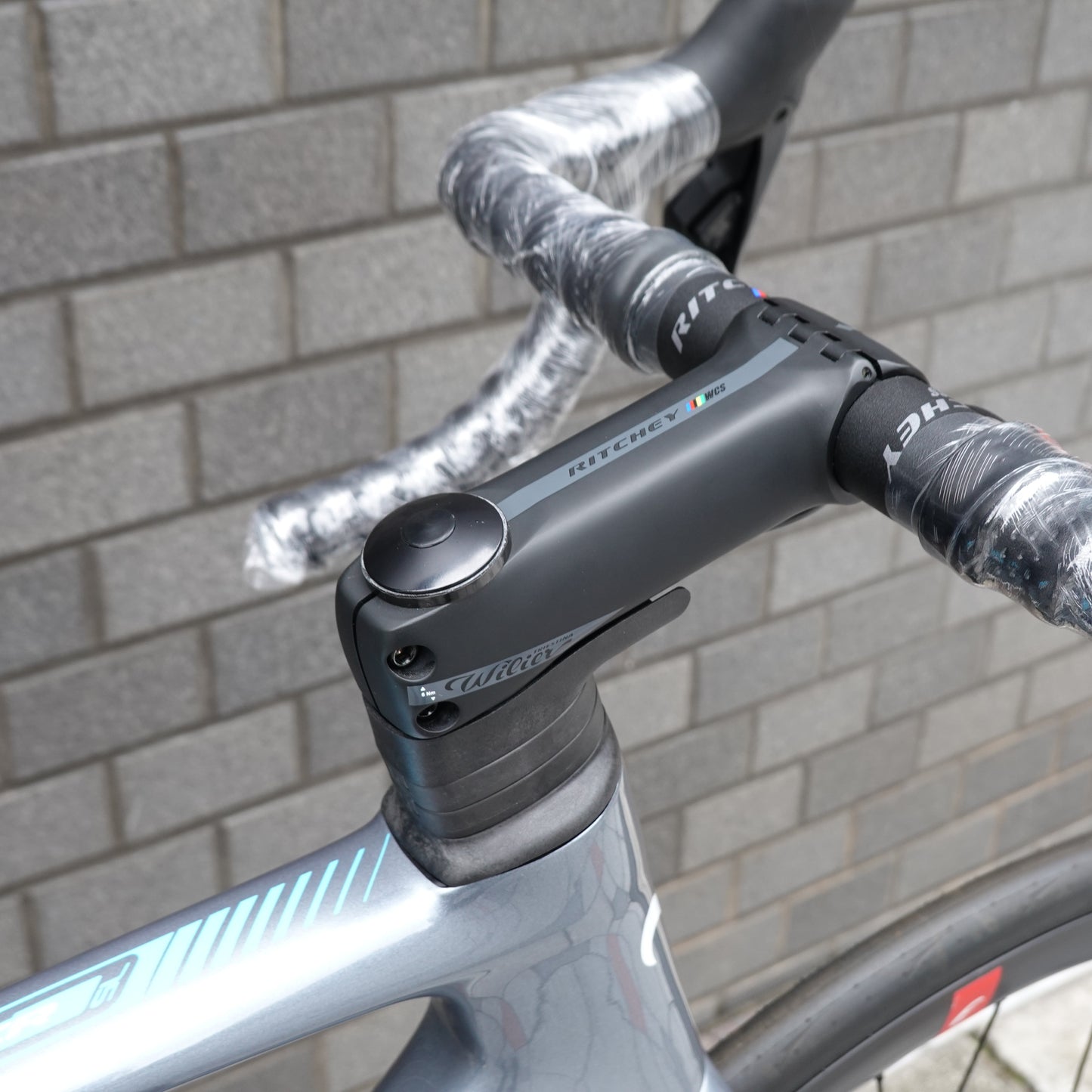 Wilier ZERO SL　ベックオンオリジナル完成車