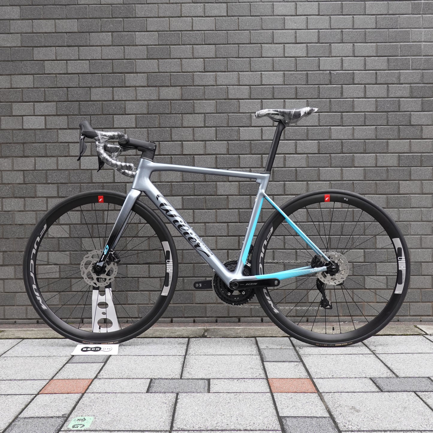 Wilier ZERO SL　ベックオンオリジナル完成車