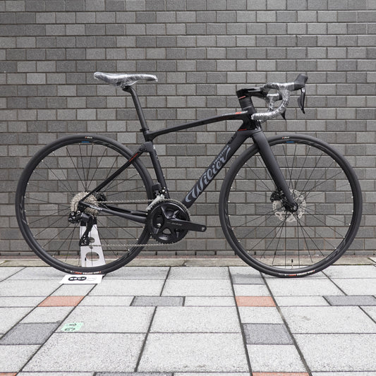 Wilier Cento 10 NDR　ベックオンオリジナル完成車