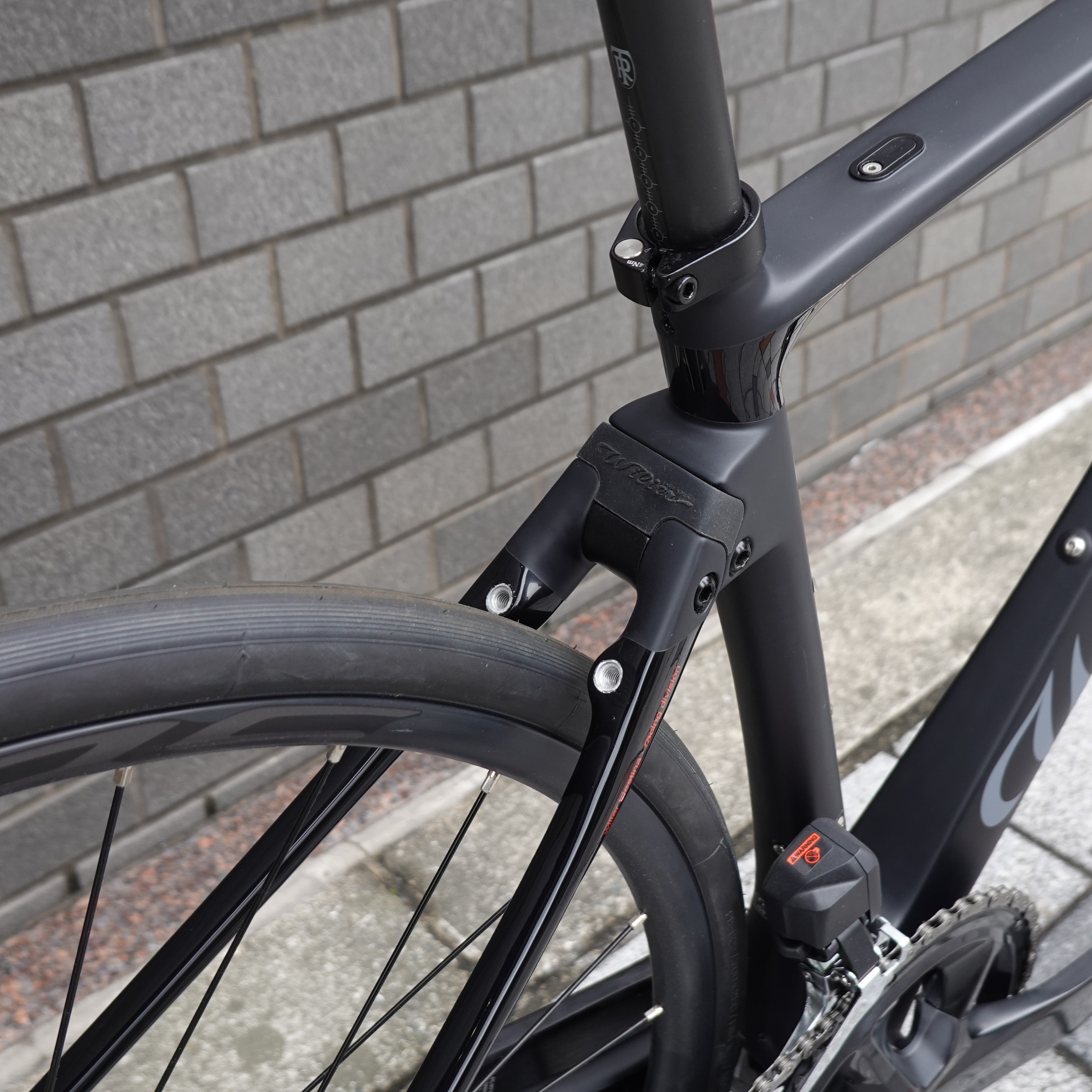 Wilier Cento 10 NDR ベックオンオリジナル完成車 – スポーツサイクル