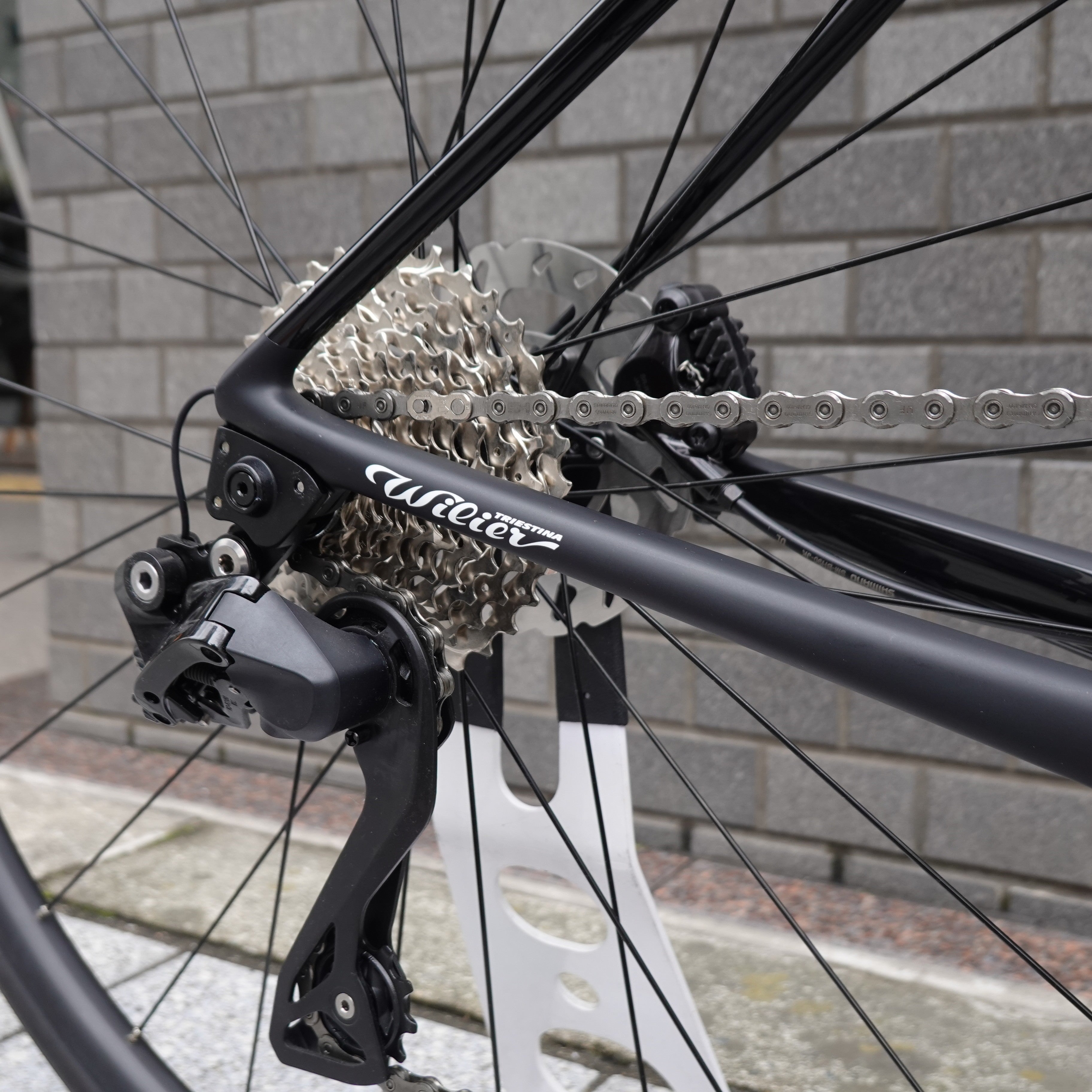 Wilier Cento 10 NDR ベックオンオリジナル完成車 – スポーツサイクル