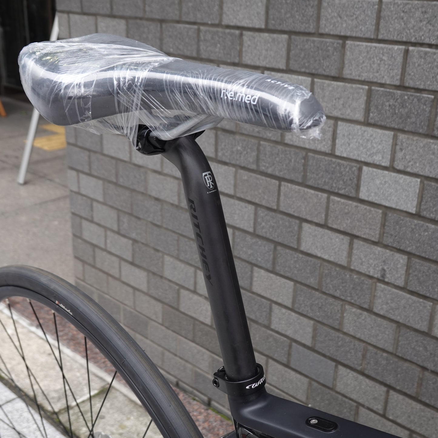 Wilier Cento 10 NDR　ベックオンオリジナル完成車