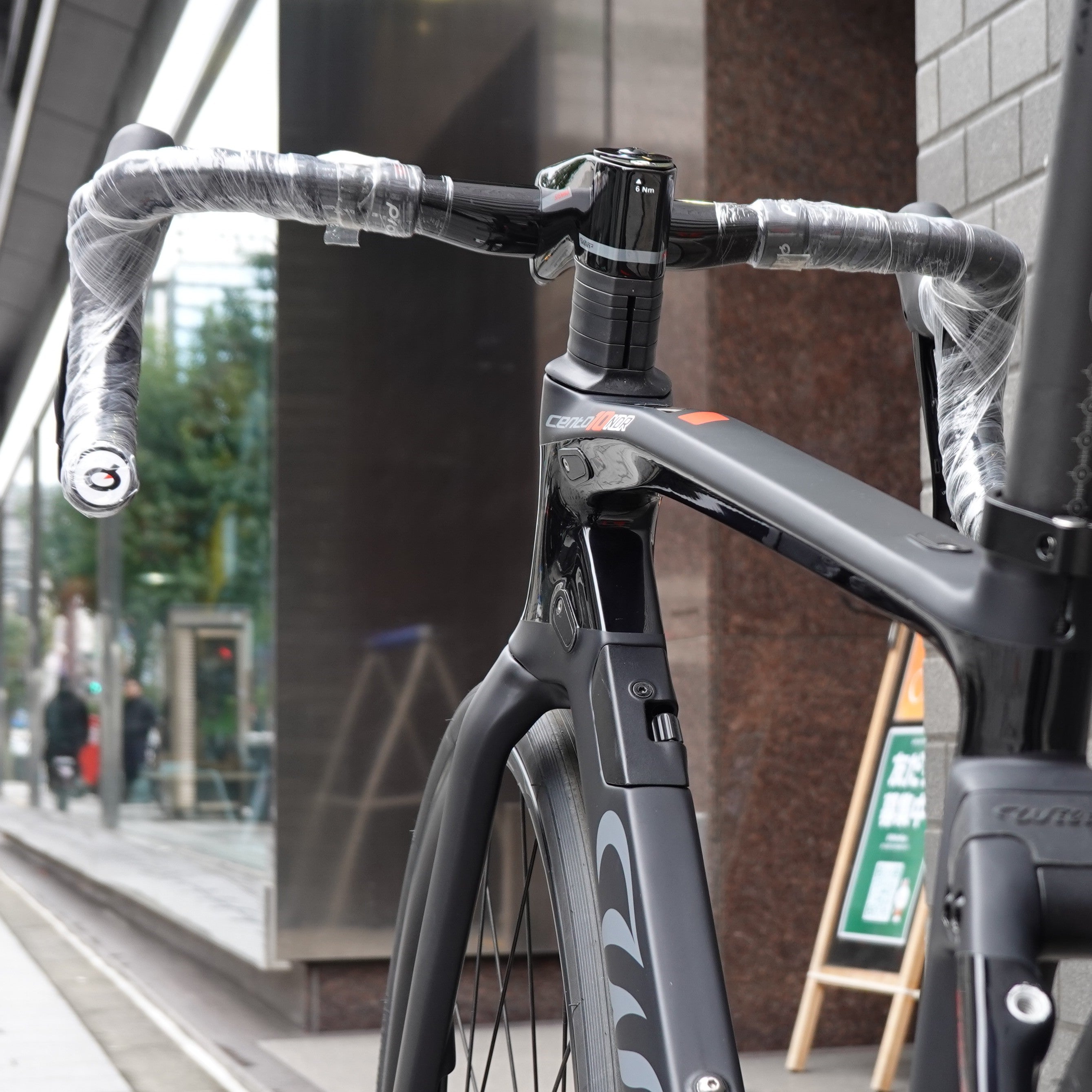 Wilier Cento 10 NDR ベックオンオリジナル完成車 – スポーツサイクル