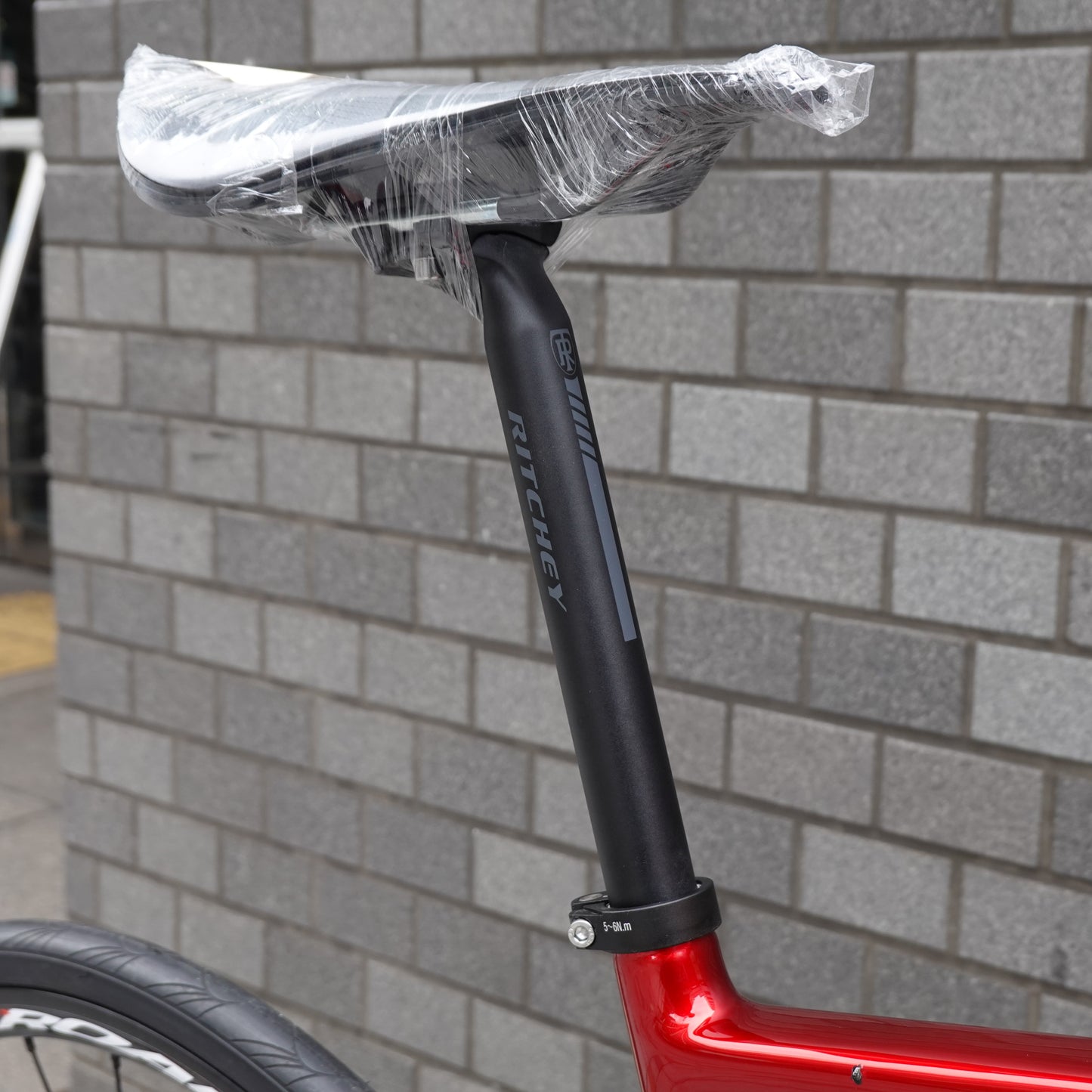 Wilier GTR TEAM DISC　ULTEGRA Di2完成車