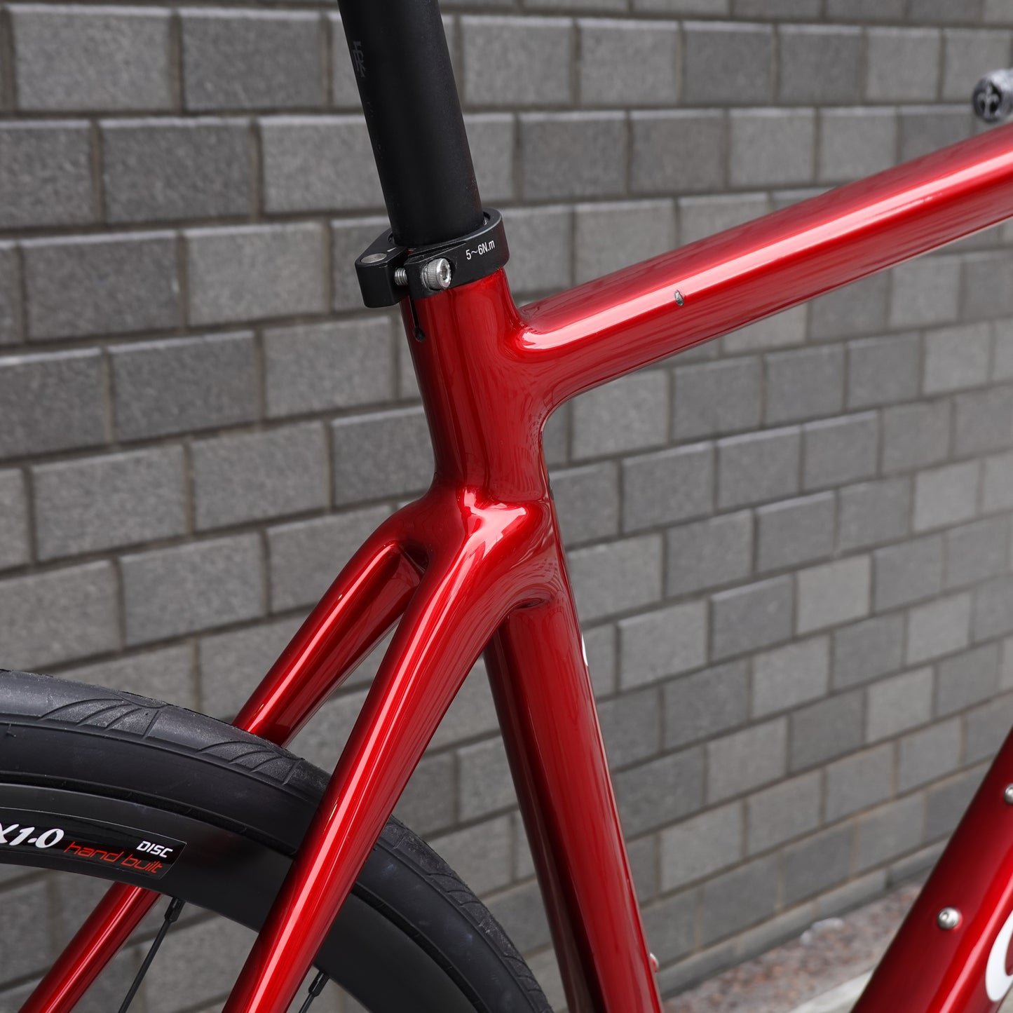 Wilier GTR TEAM DISC　ULTEGRA Di2完成車