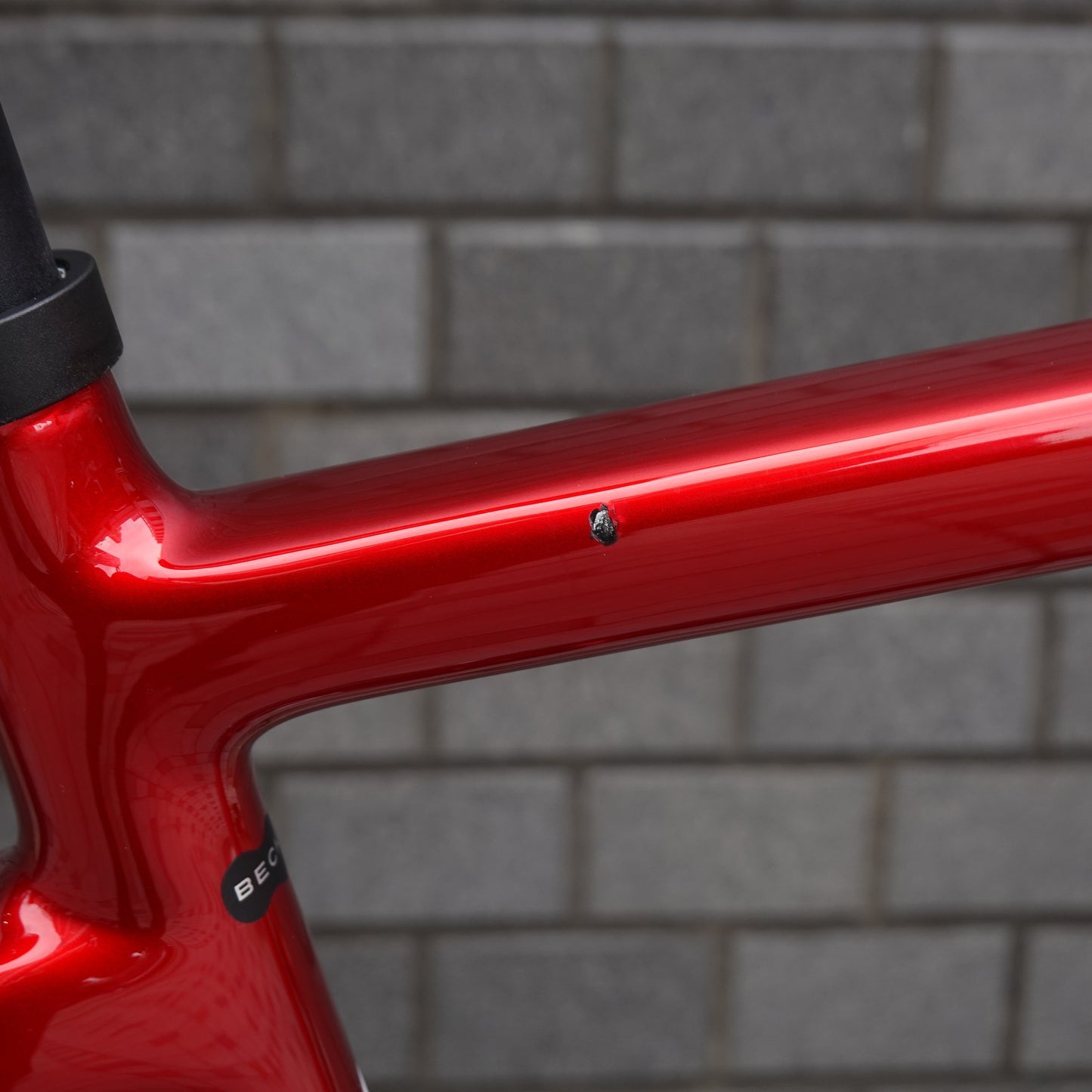 Wilier GTR TEAM DISC　ULTEGRA Di2完成車