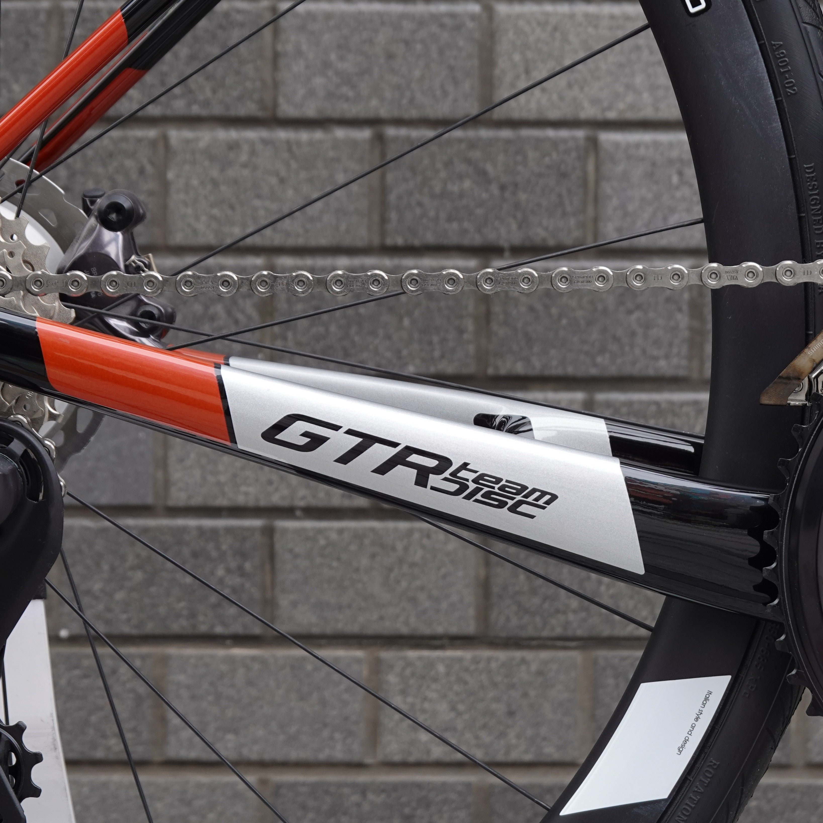 Wilier GTR TEAM DISC ULTEGRA Di2完成車 – スポーツサイクルショップ