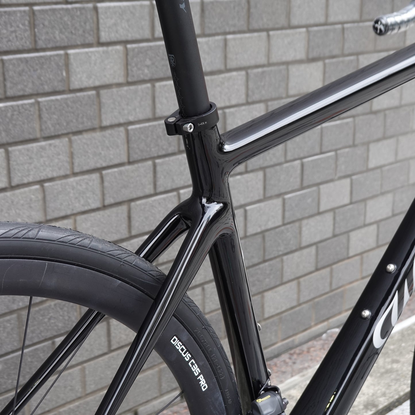 Wilier GTR TEAM DISC　ULTEGRA Di2完成車