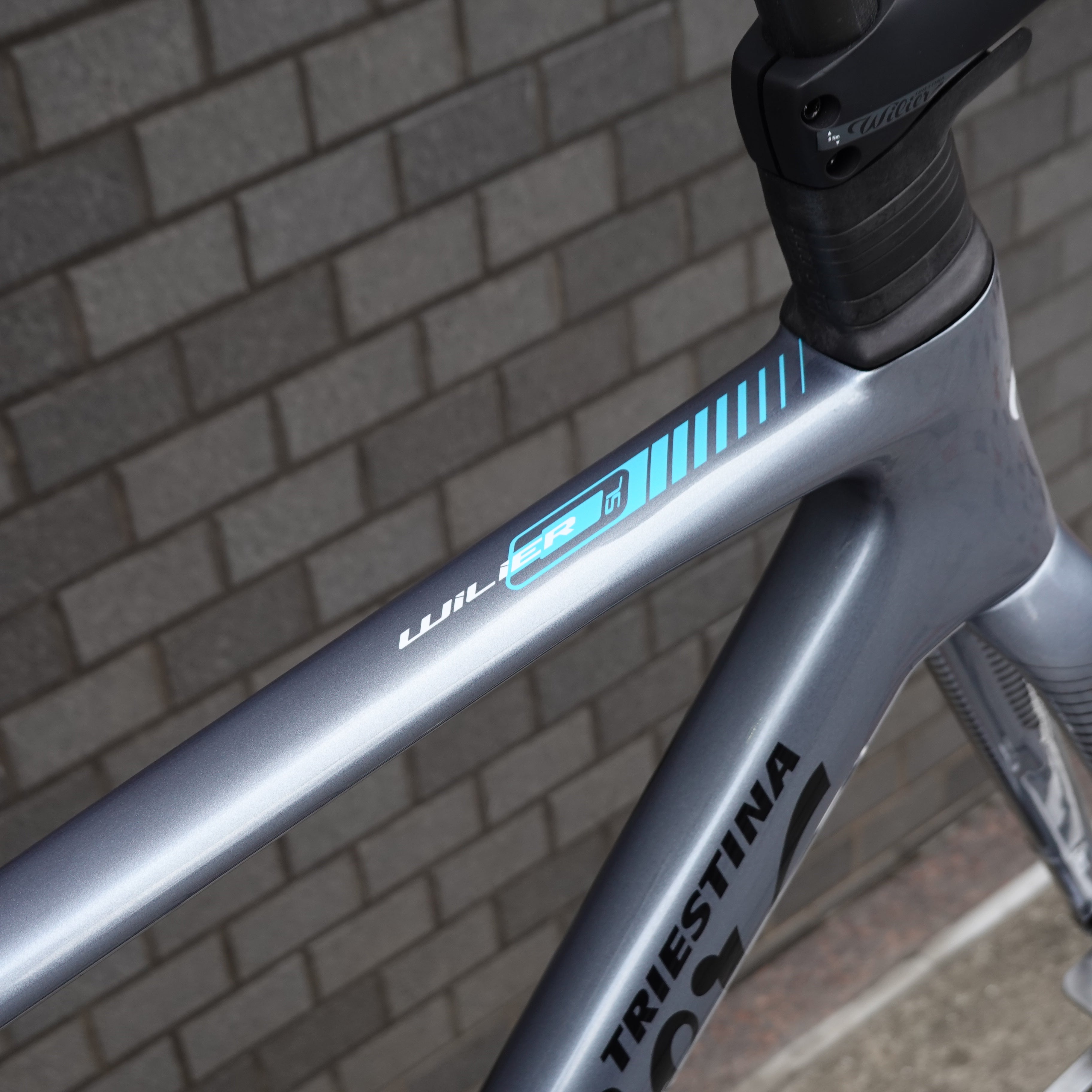 WILIER 0 SL ウィリエール ゼロ エスエル フレームセット – スポーツ