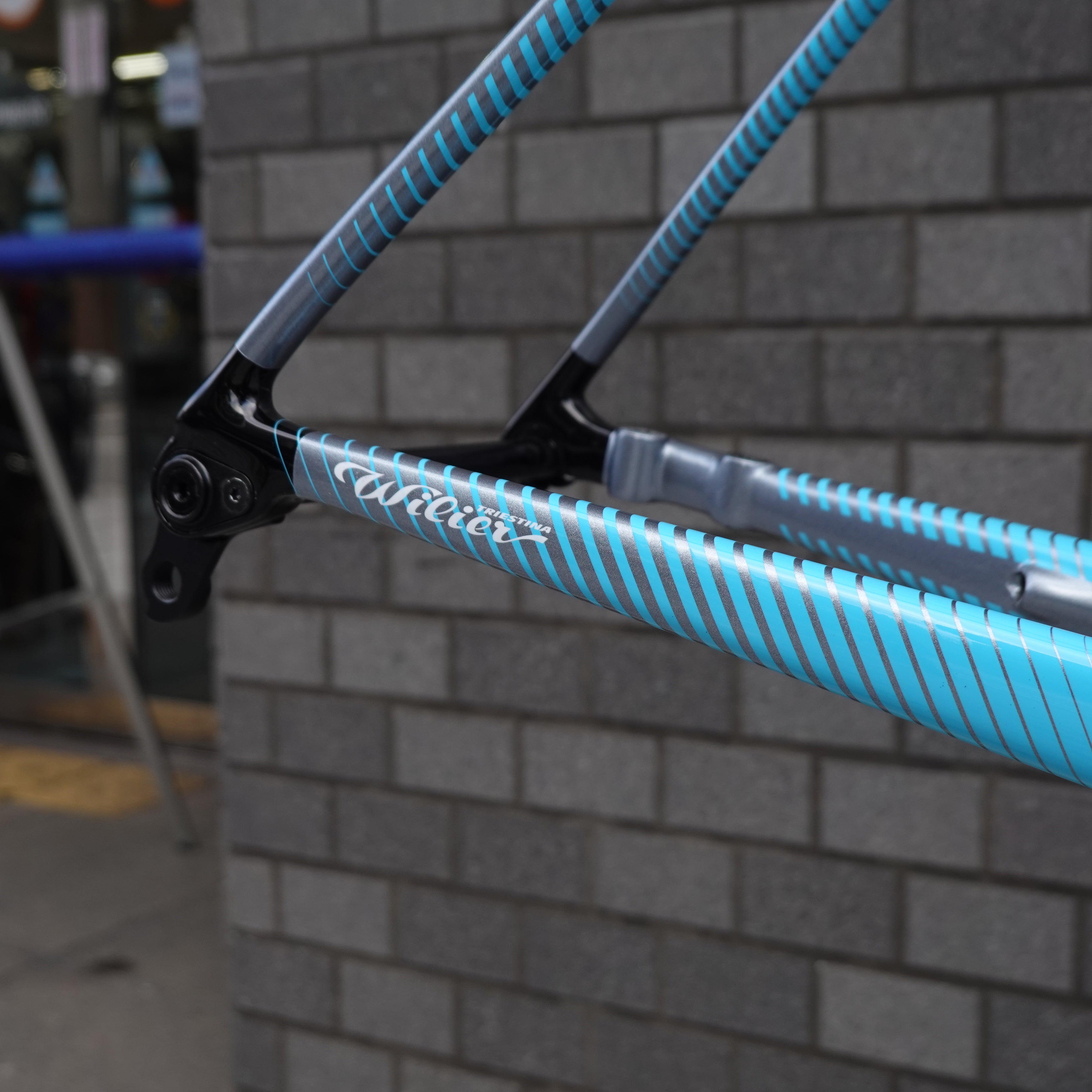 WILIER 0 SL ウィリエール ゼロ エスエル フレームセット – スポーツ