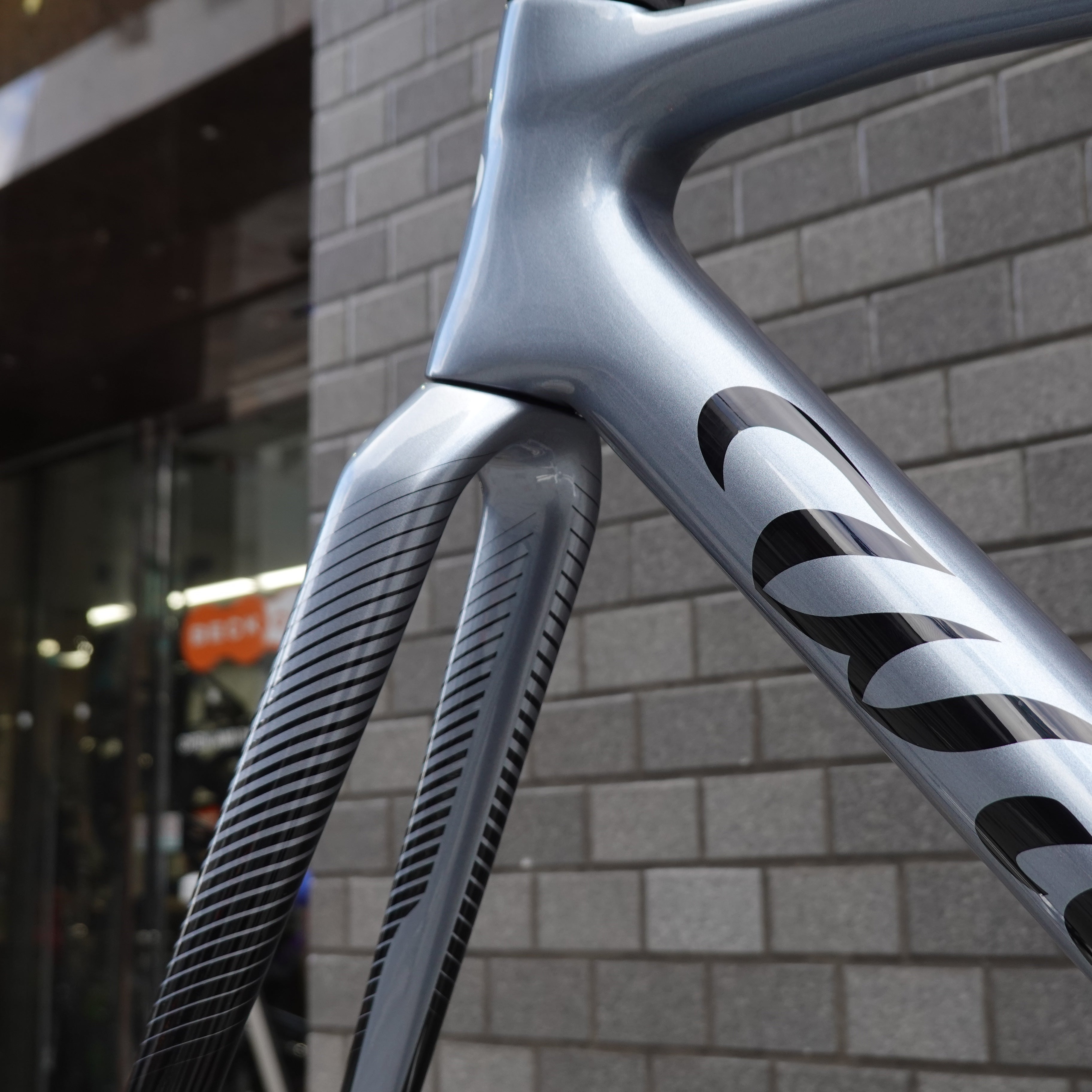 WILIER 0 SL ウィリエール ゼロ エスエル フレームセット – スポーツ