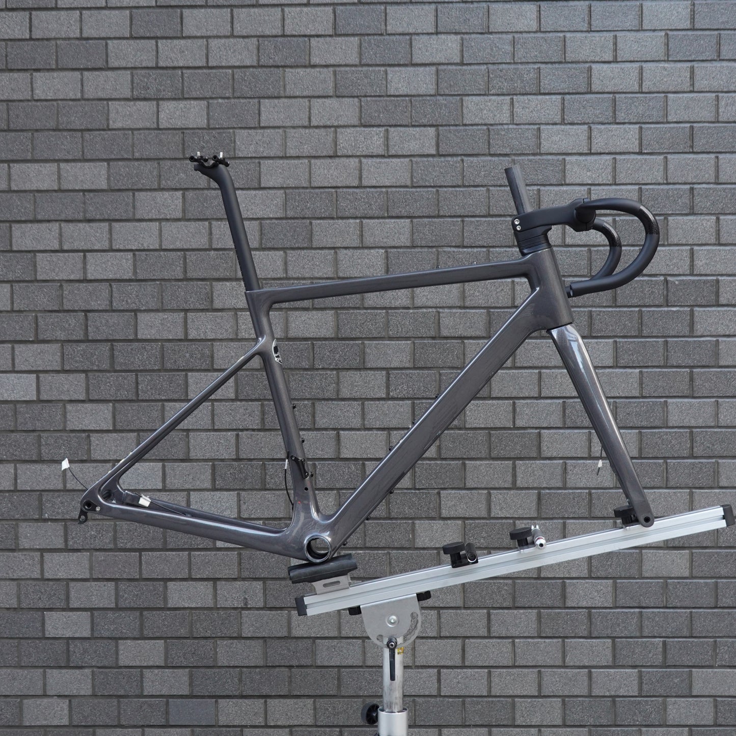 GHISALLO GE-110　フレームセット