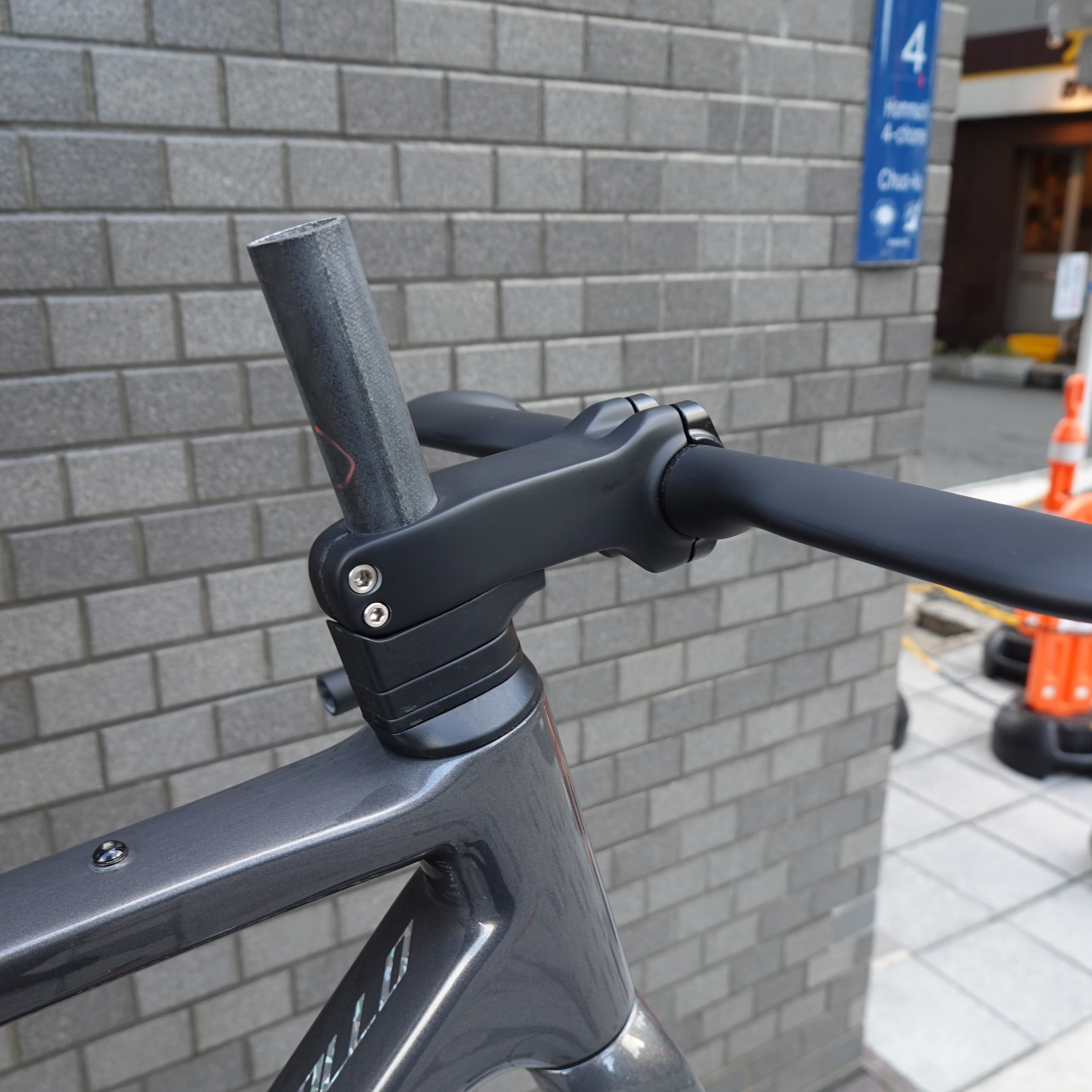 GHISALLO GE-110 フレームセット – スポーツサイクルショップベックオン