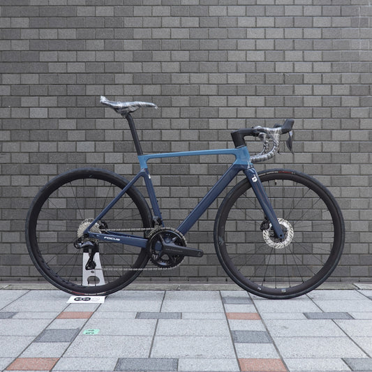 FOCUS  IZALCO MAX 9