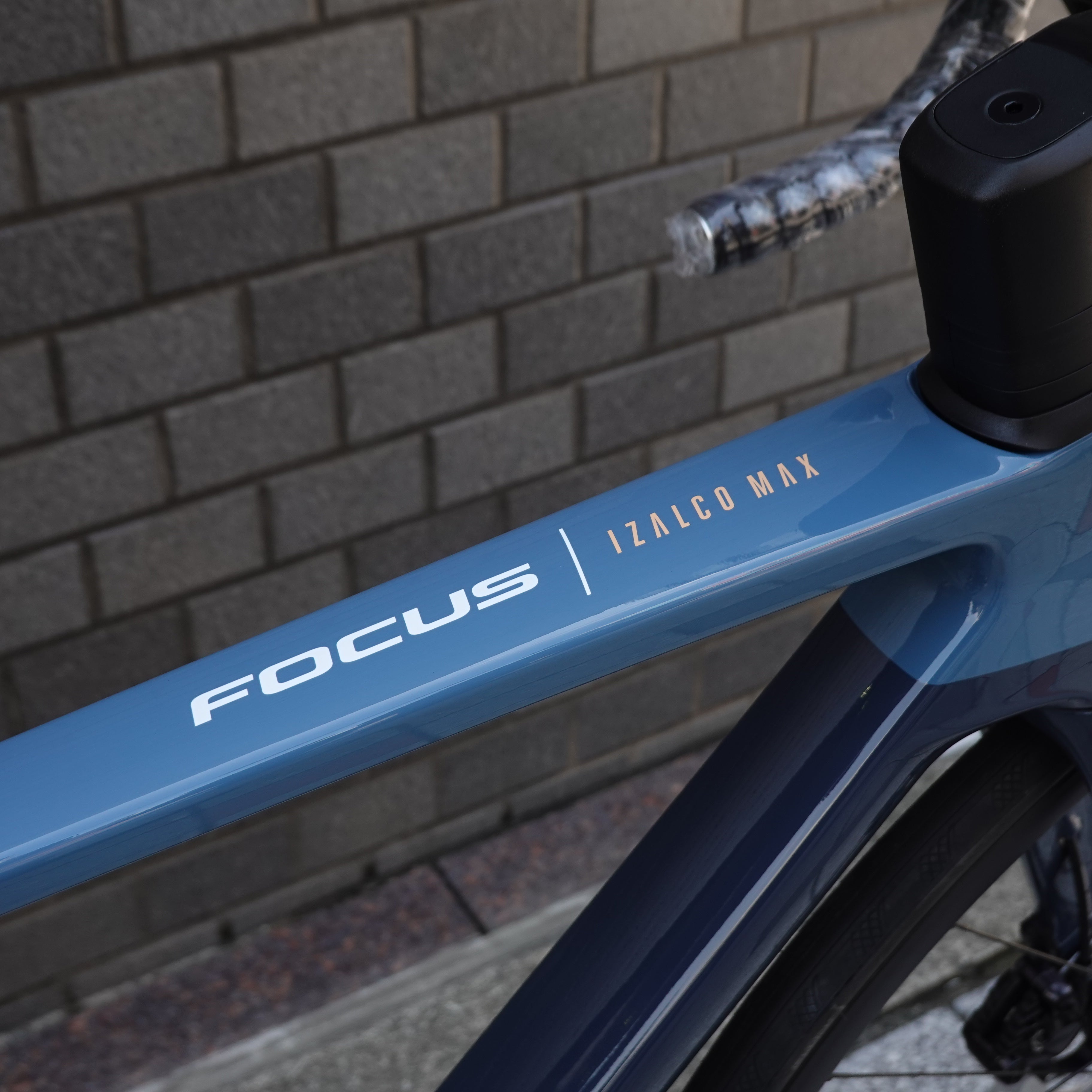 FOCUS IZALCO MAX 9 – スポーツサイクルショップベックオン