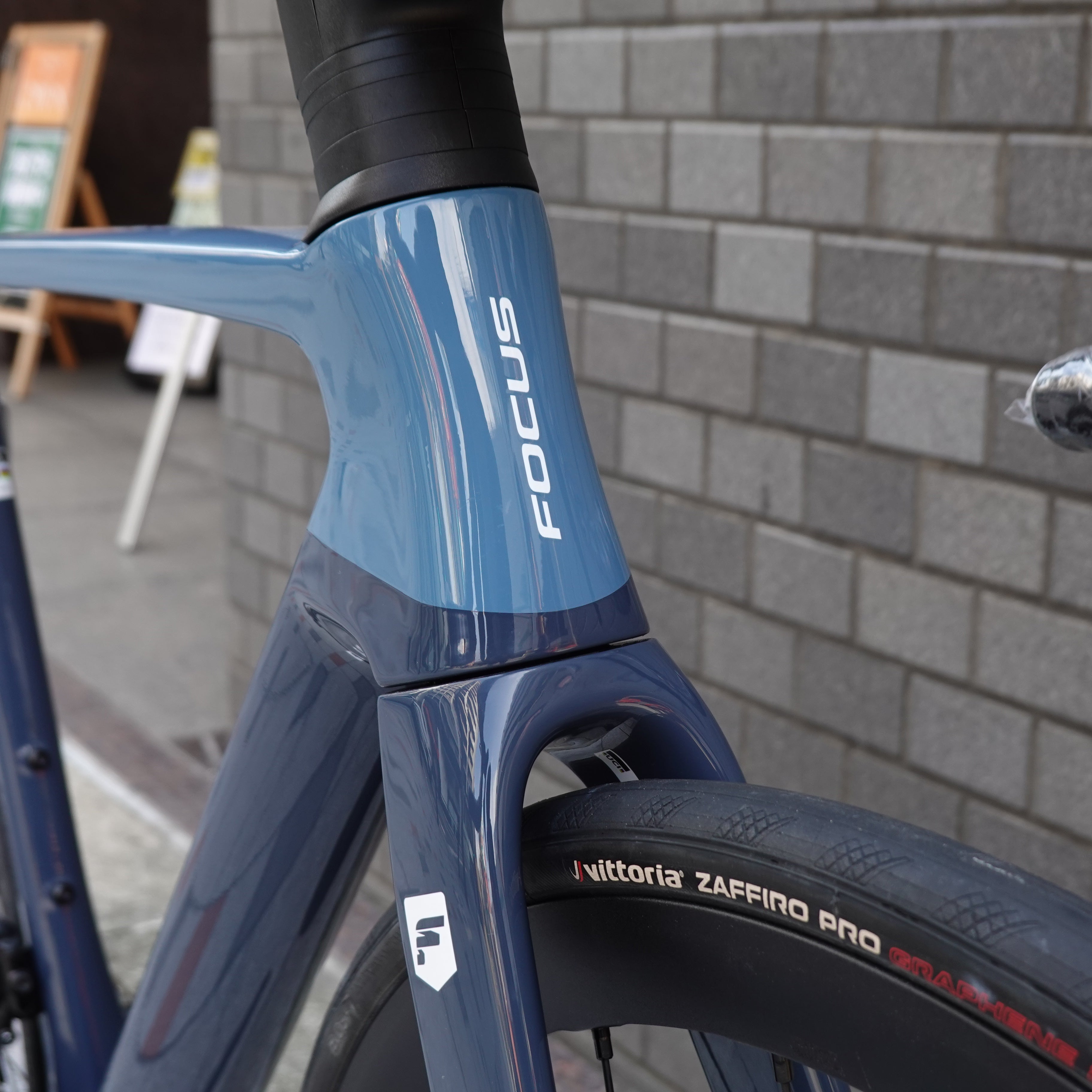 FOCUS IZALCO MAX 9 – スポーツサイクルショップベックオン