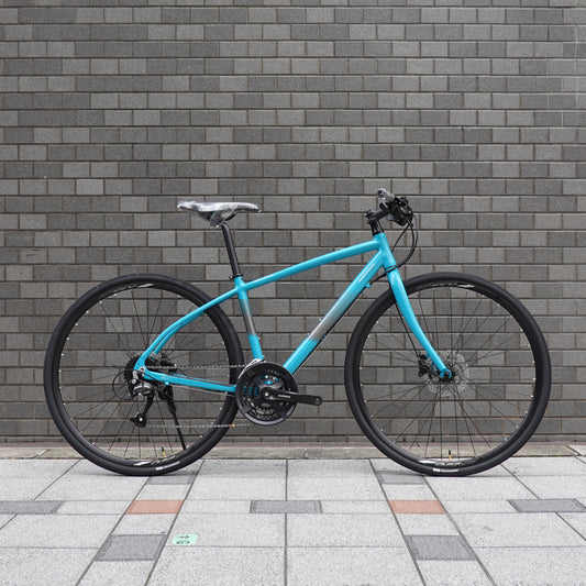 BRIDGESTONE ANCHOR RL1 油圧式