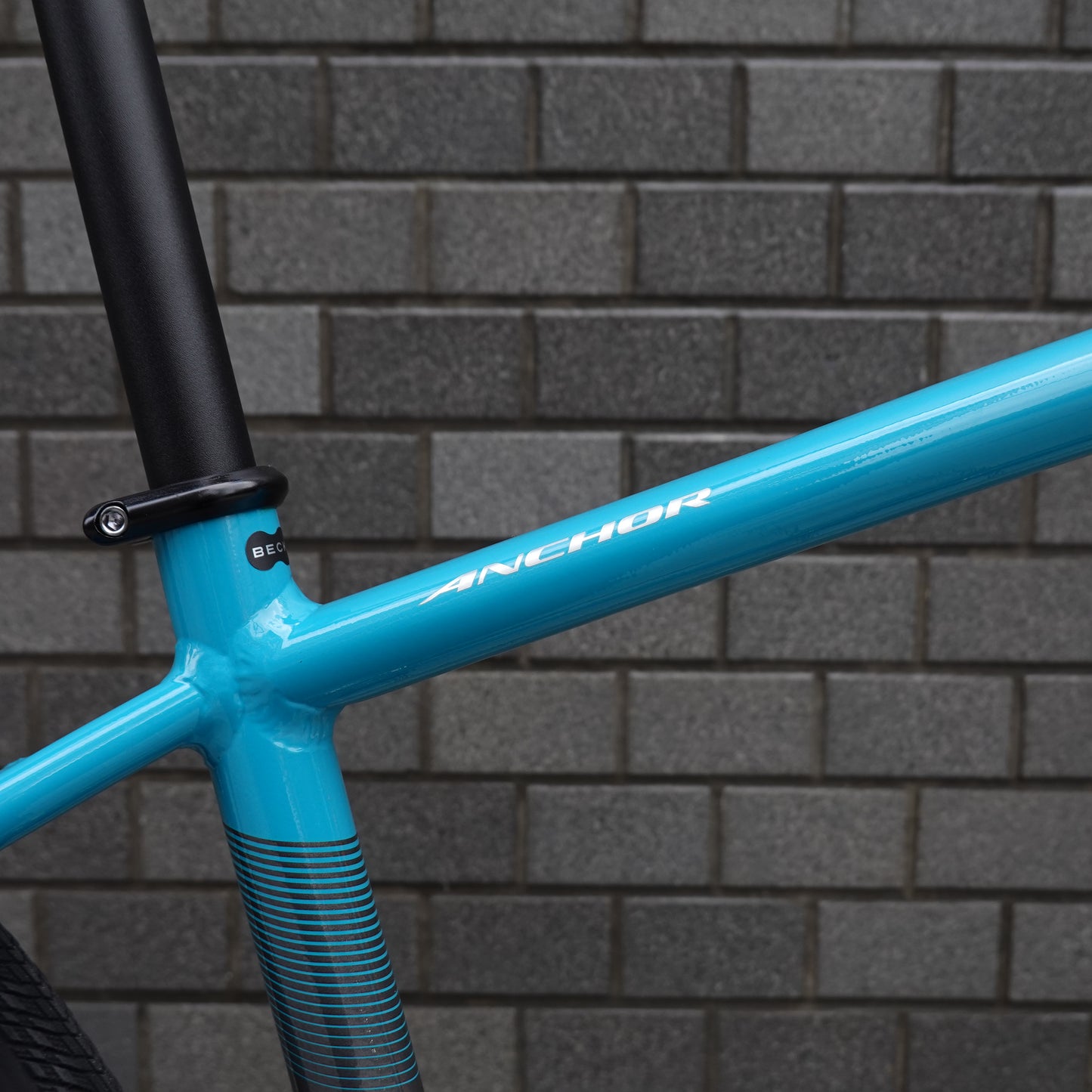 BRIDGESTONE ANCHOR RL1 油圧式