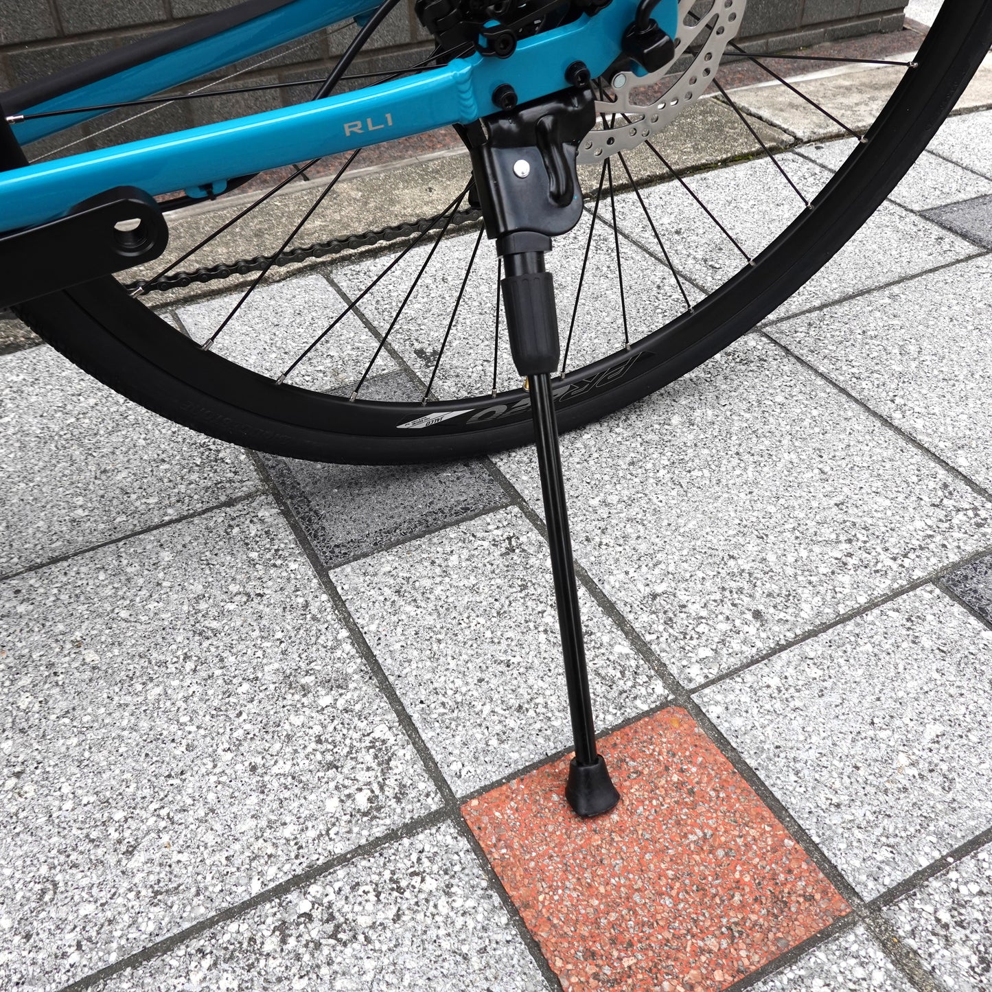 BRIDGESTONE ANCHOR RL1 油圧式