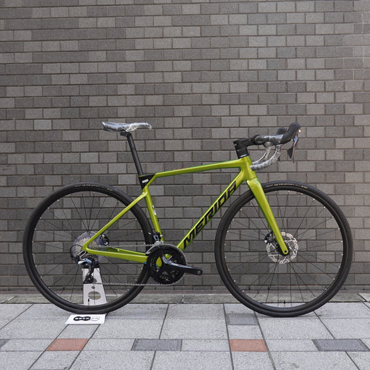 MERIDA SCULTURA 5000　2022