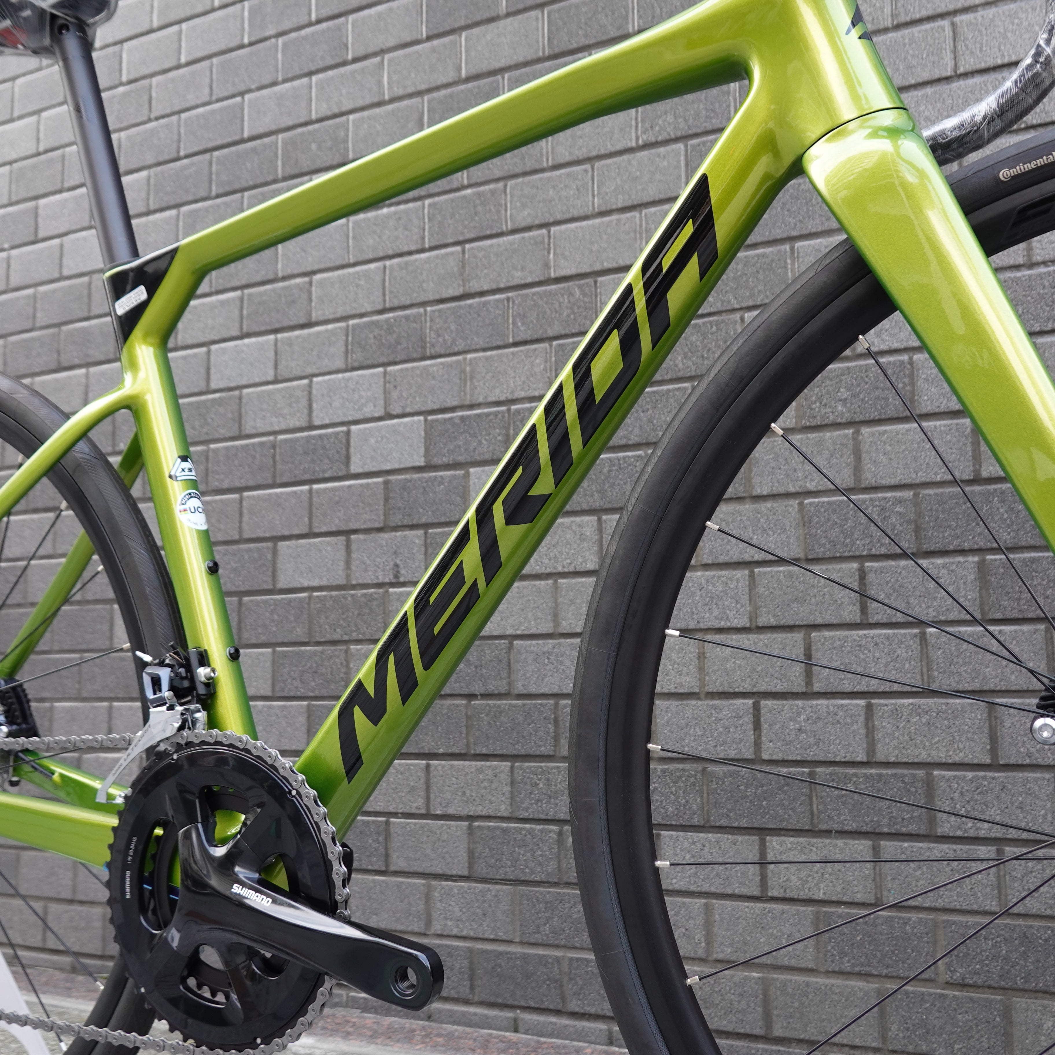 MERIDA SCULTURA 5000 – スポーツサイクルショップベックオン