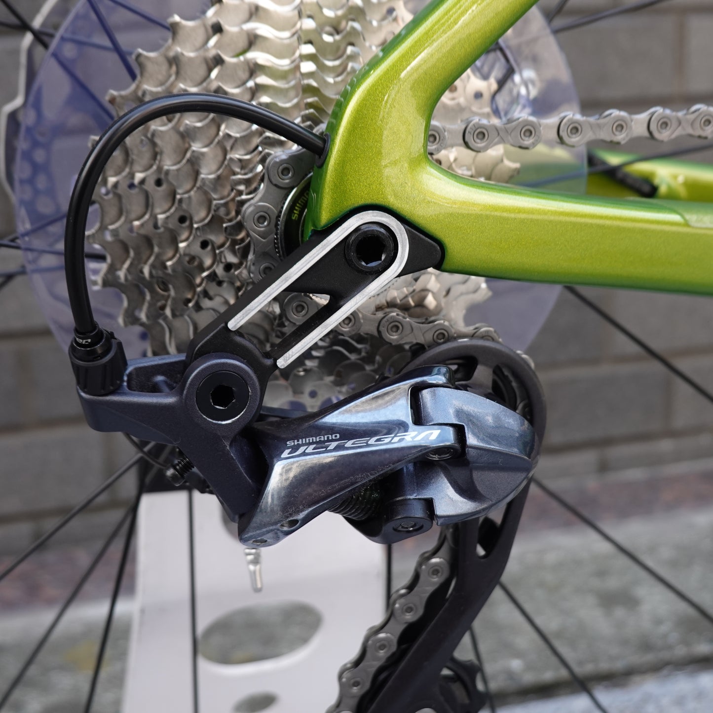 MERIDA SCULTURA 5000　2022