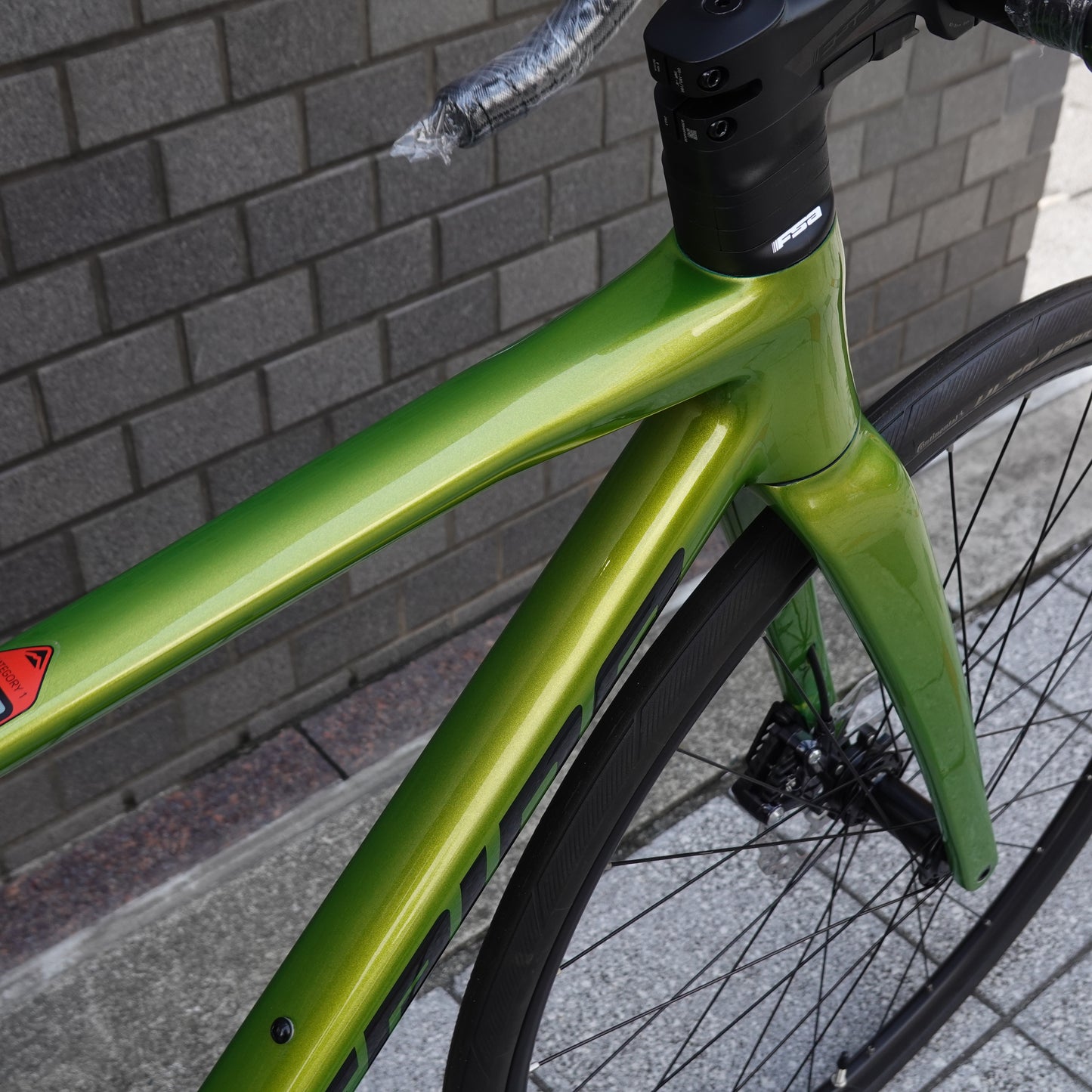MERIDA SCULTURA 5000　2022