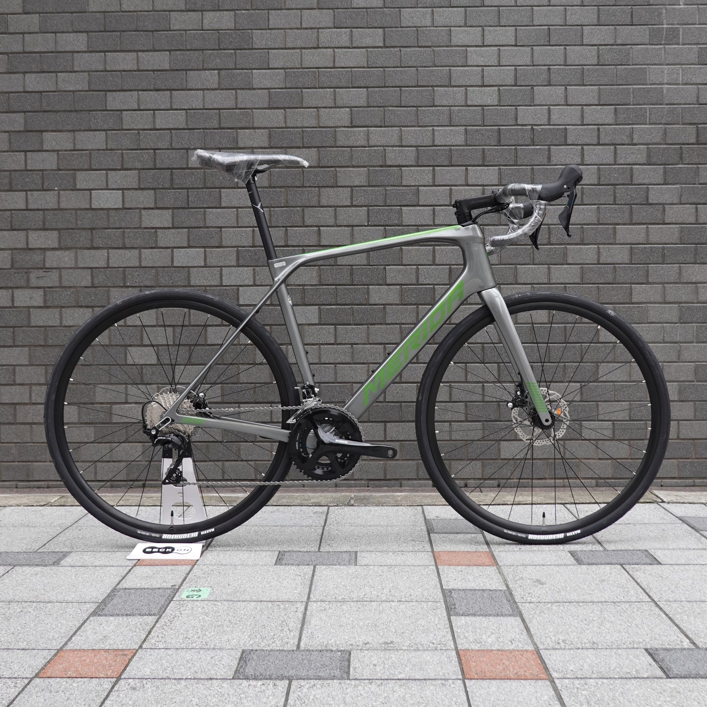 MERIDA SCULTURA ENDURANCE 4000　2022