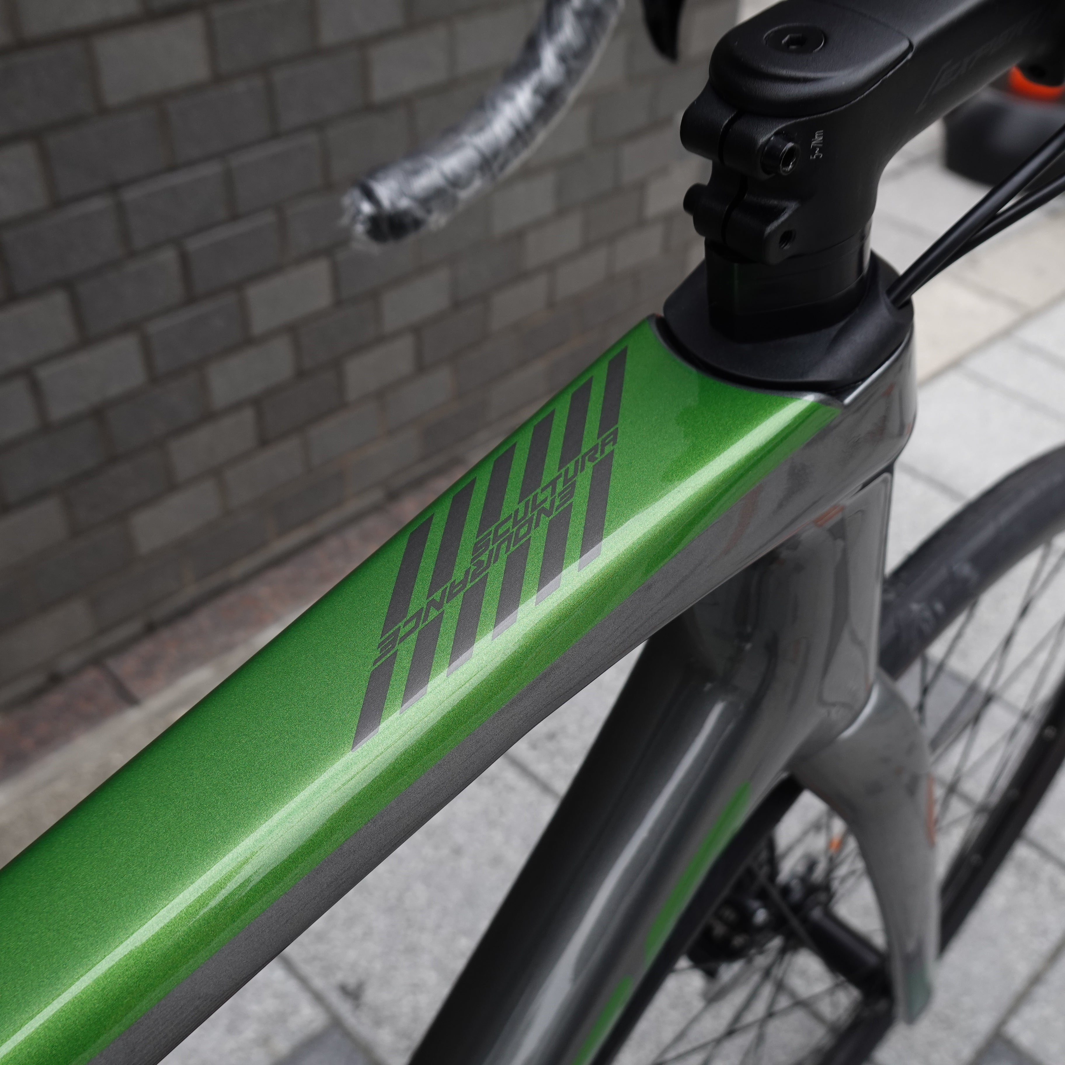 MERIDA SCULTURA ENDURANCE 4000 – スポーツサイクルショップベックオン