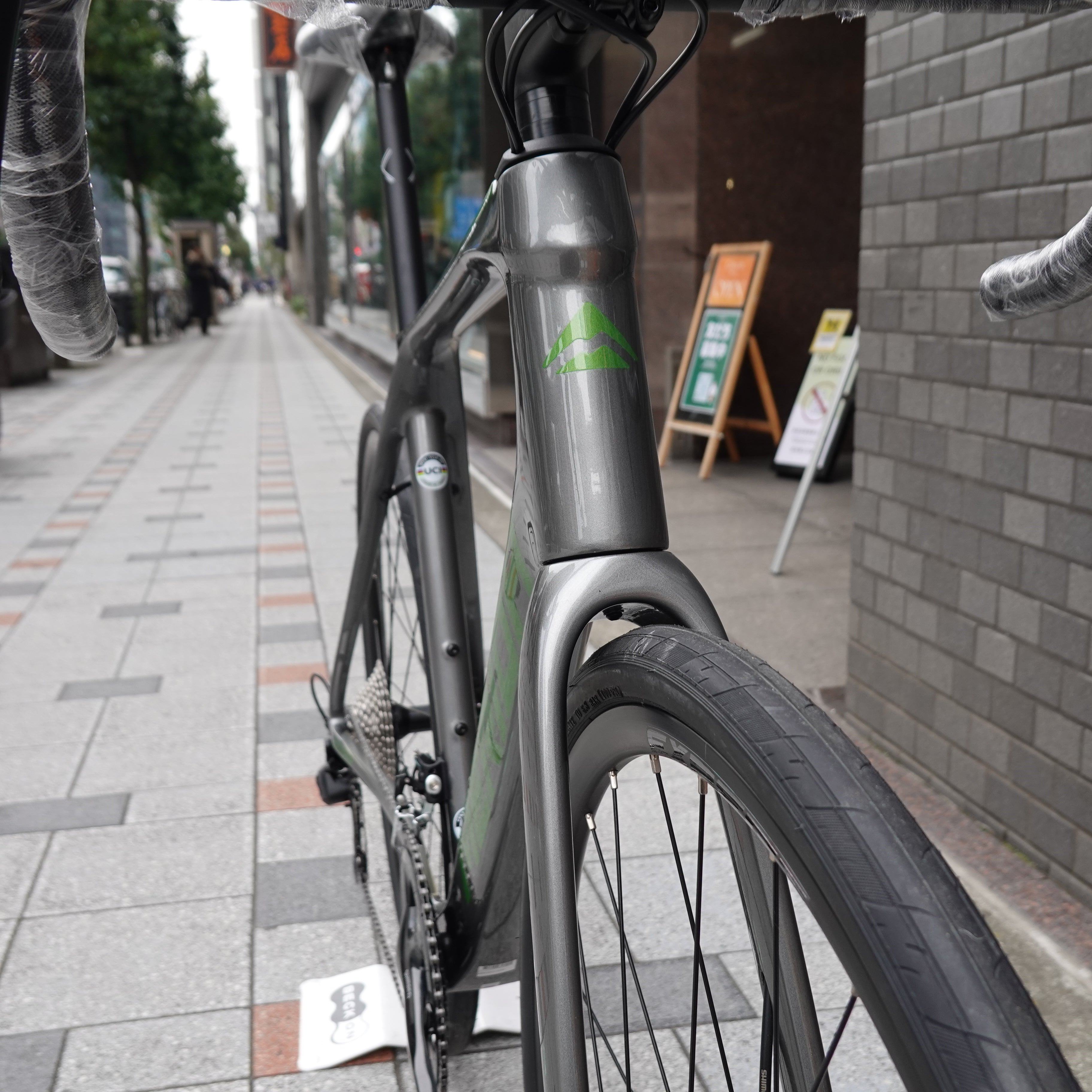 MERIDA SCULTURA ENDURANCE 4000 – スポーツサイクルショップベックオン