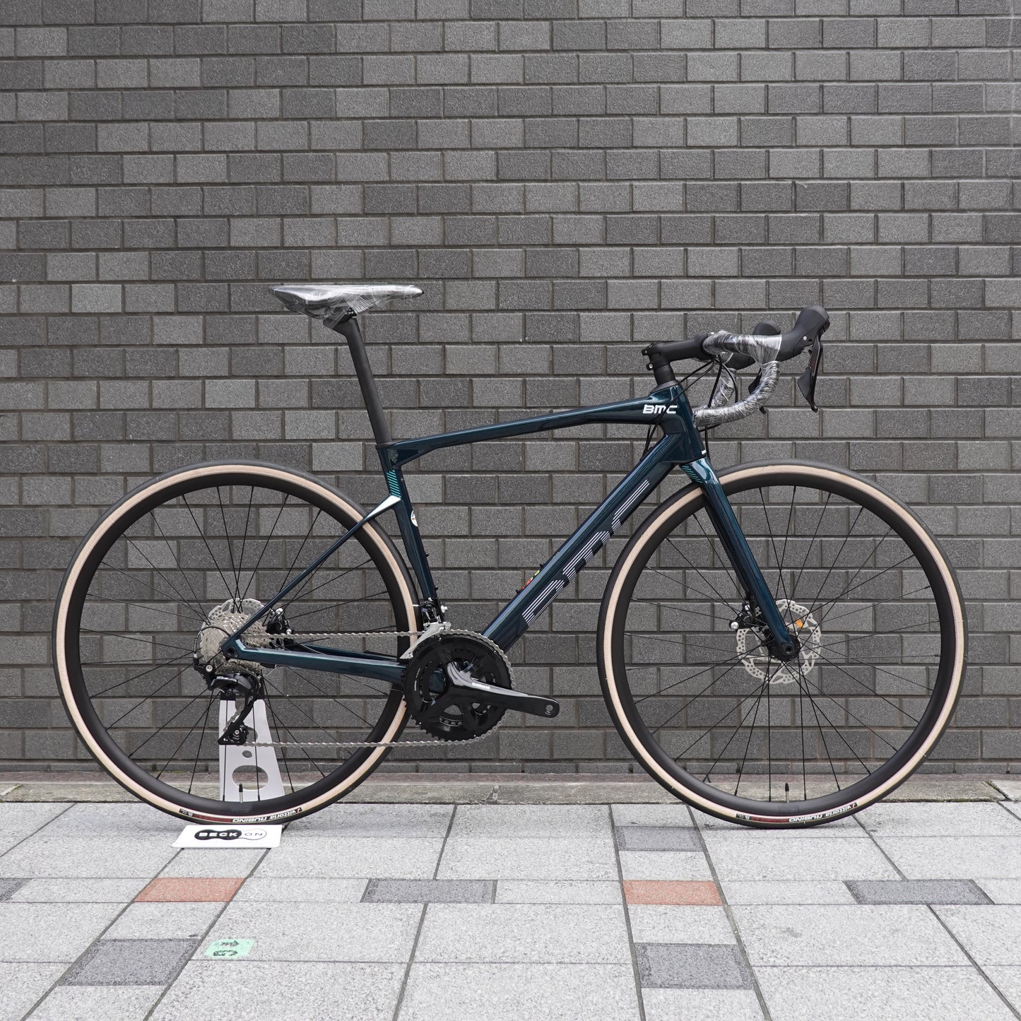 BMC Roadmachine SEVEN