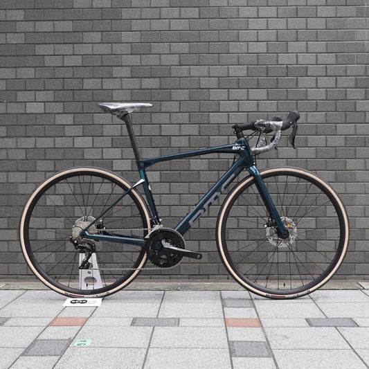 BMC Roadmachine SEVEN