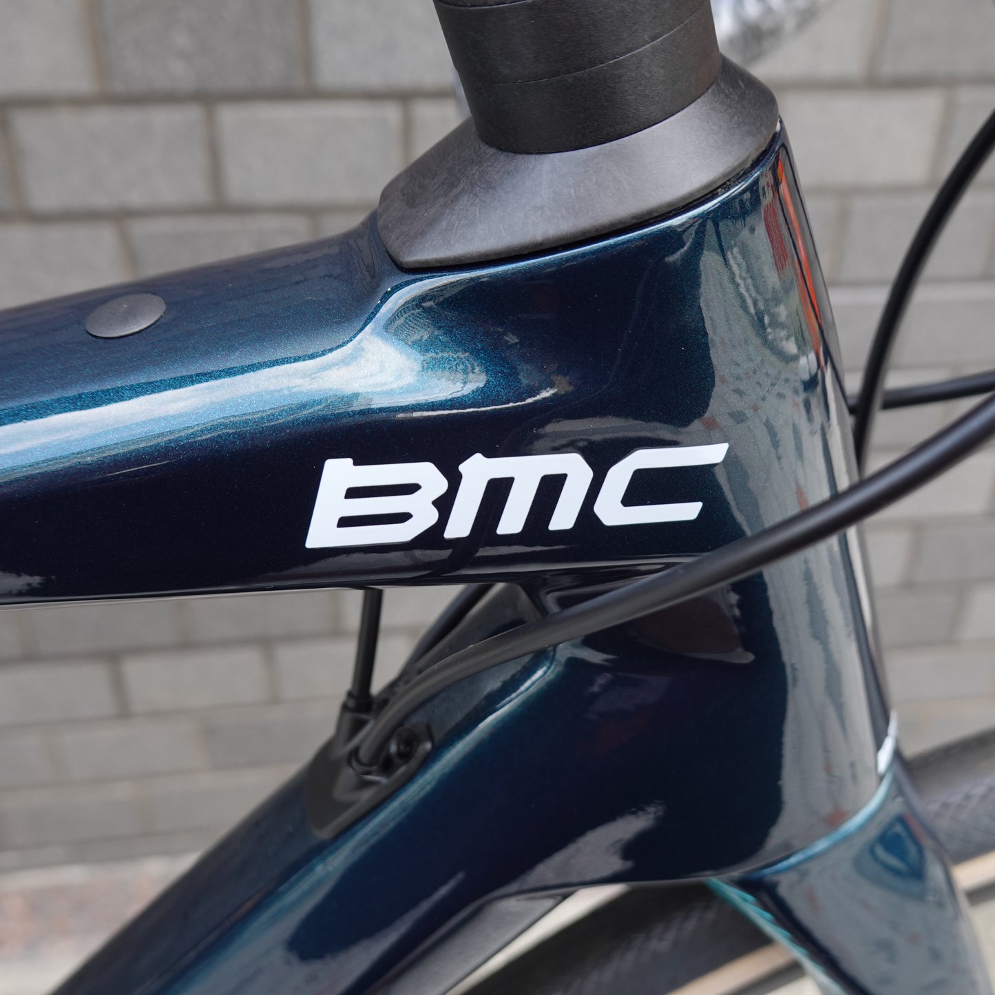 BMC Roadmachine SEVEN