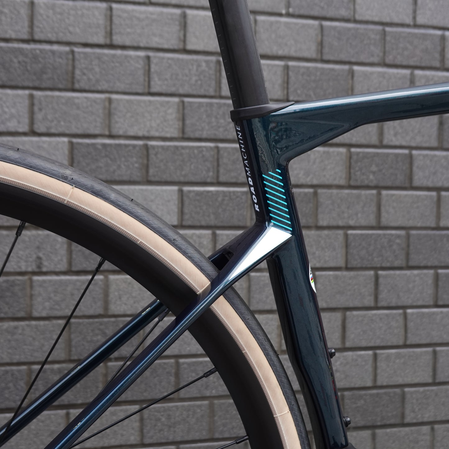 BMC Roadmachine SEVEN