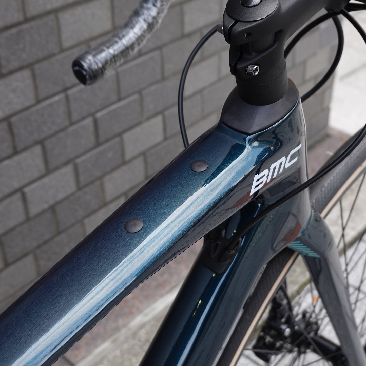 BMC Roadmachine SEVEN