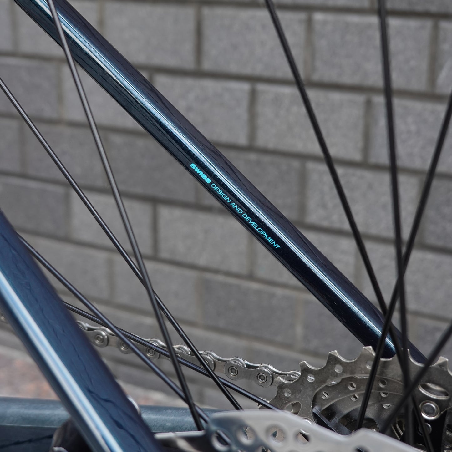 BMC Roadmachine SEVEN