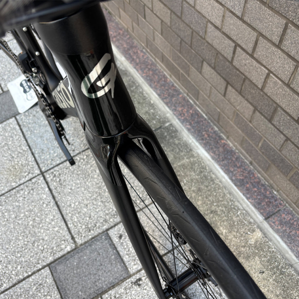 GUSTO DURO EVO DB SPORT – スポーツサイクルショップベックオン