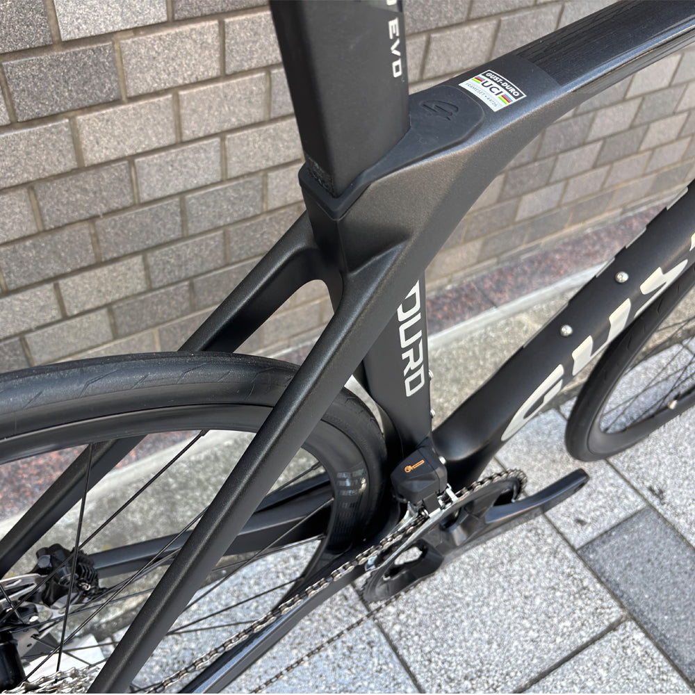 GUSTO DURO EVO DB SPORT – スポーツサイクルショップベックオン