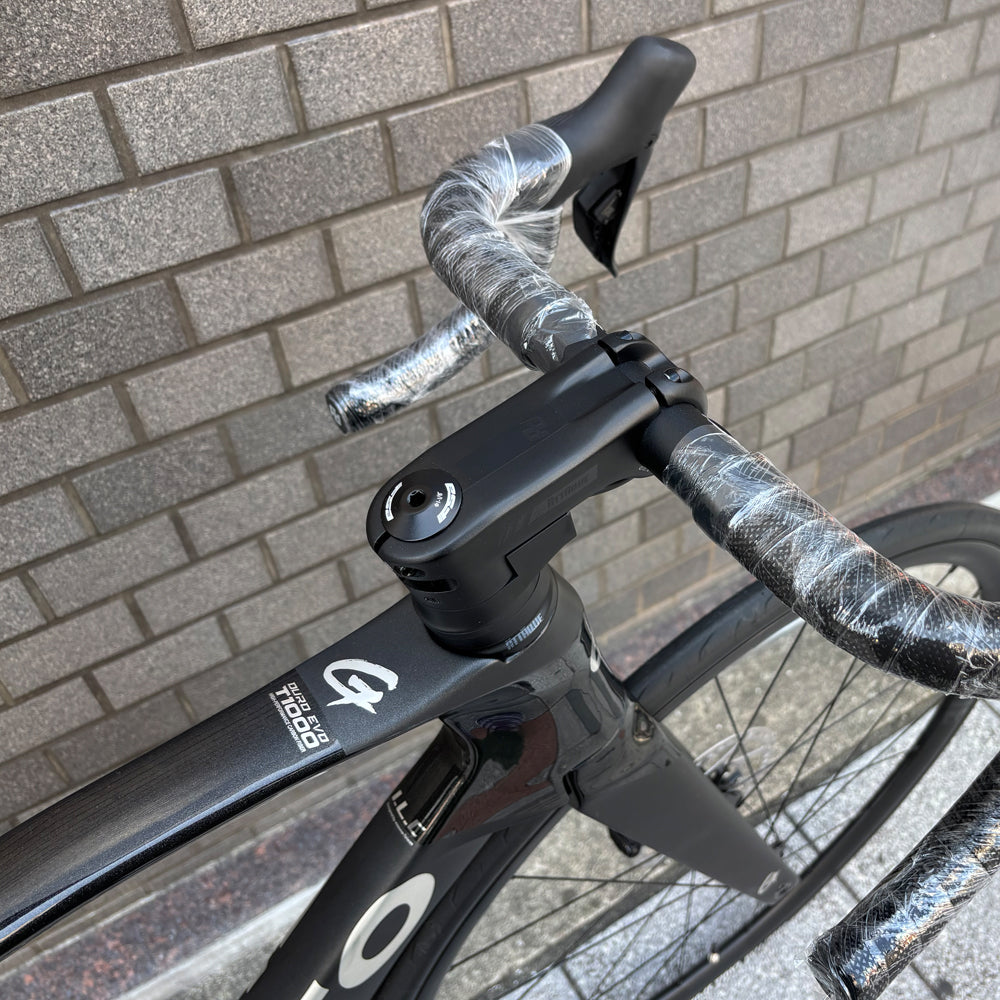 GUSTO DURO EVO DB SPORT – スポーツサイクルショップベックオン