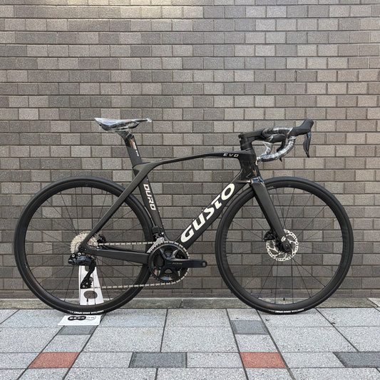 GUSTO DURO EVO DB SPORT