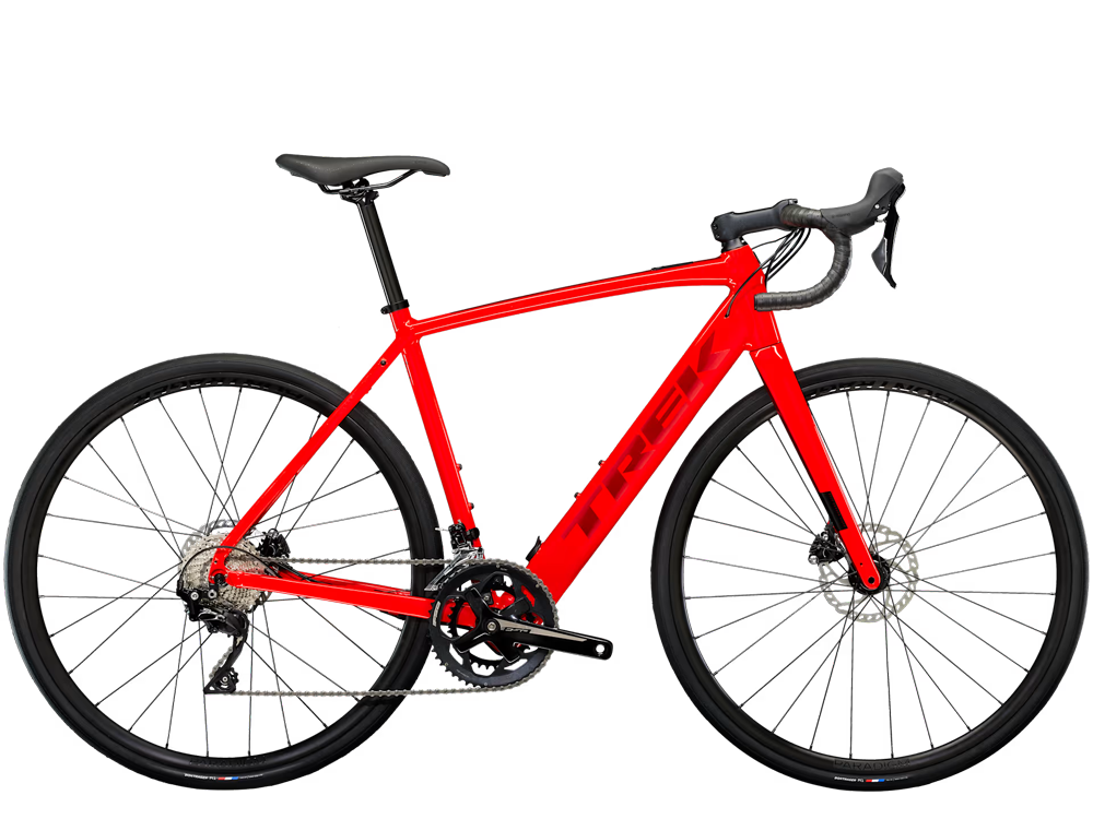 TREK(トレック)
