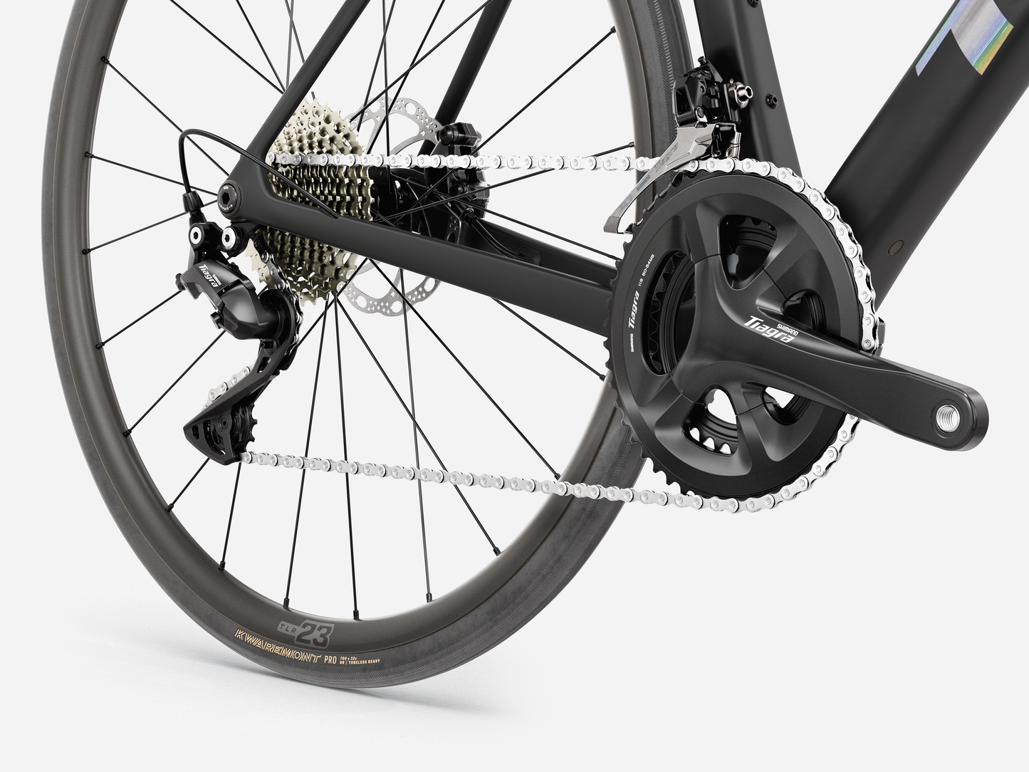 TREK Domane SL 4 Gen 5