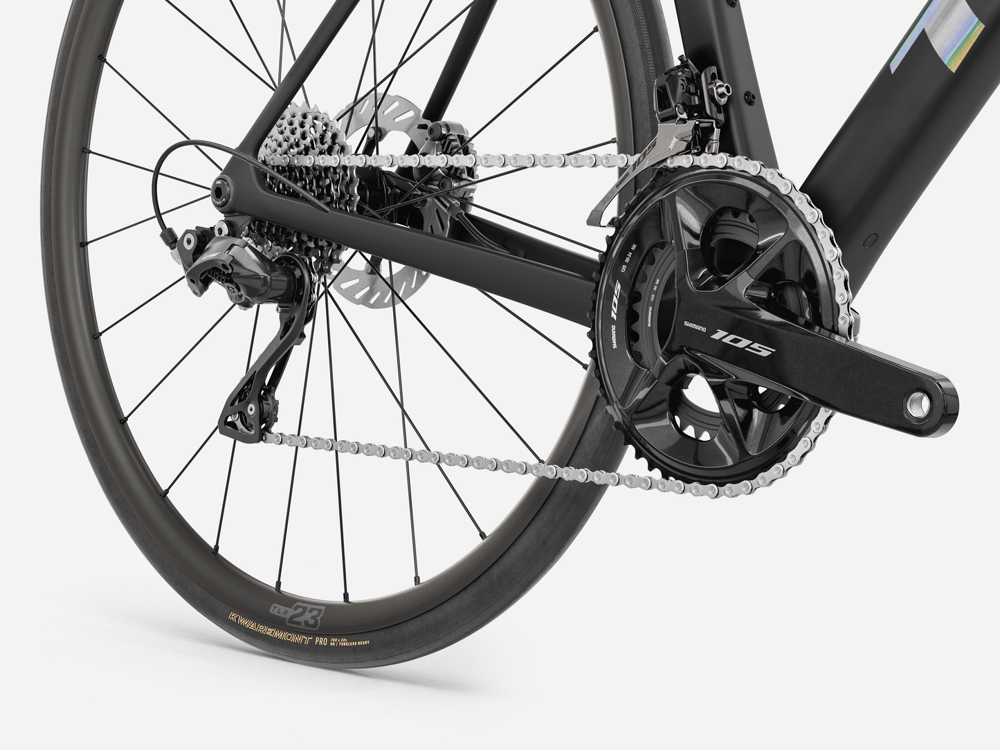 TREK Domane SL 5 Gen 5