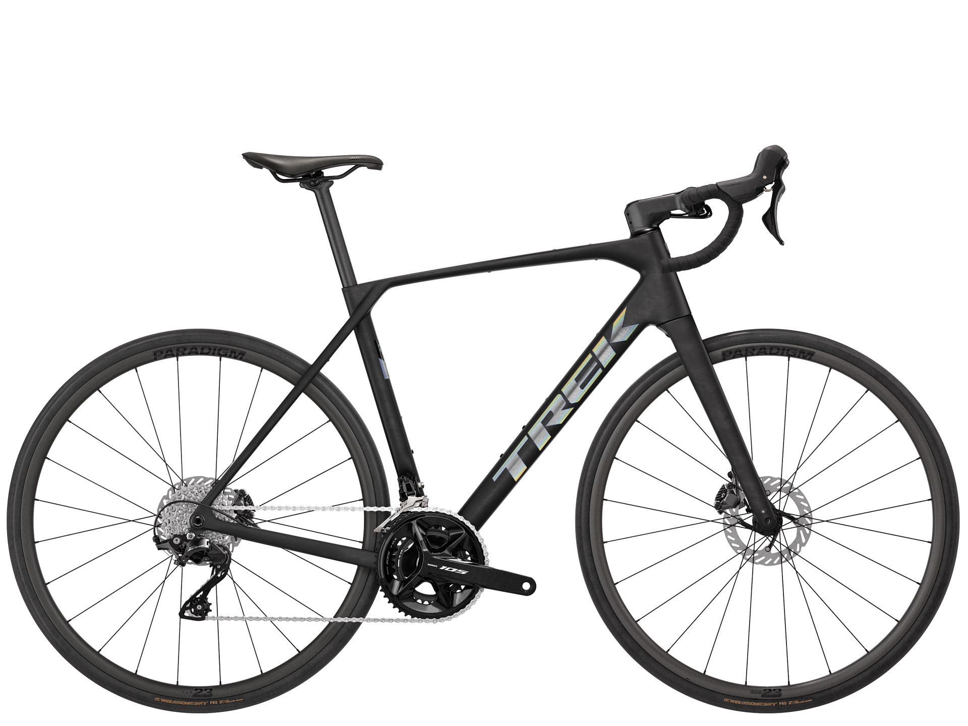 自転車本体 TREK DOMANE SL5 TREK Domane SL 5 Gen 5 – スポーツサイクルショップベックオン