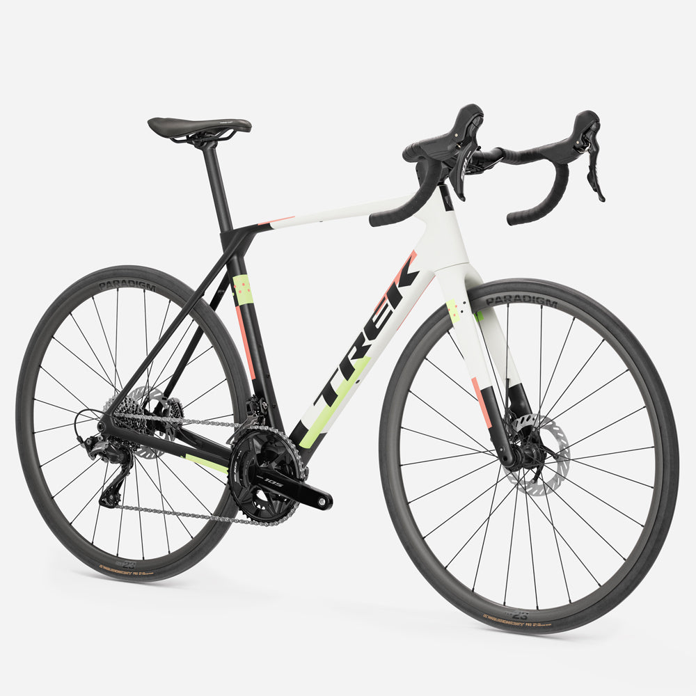 TREK Domane SL 5 Gen 5 – スポーツサイクルショップベックオン